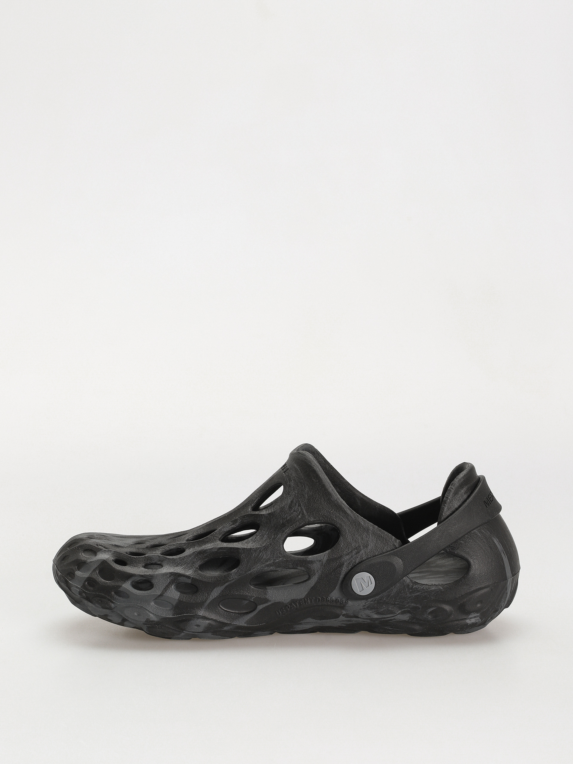 Merrell Shoes Hydro Moc (black)