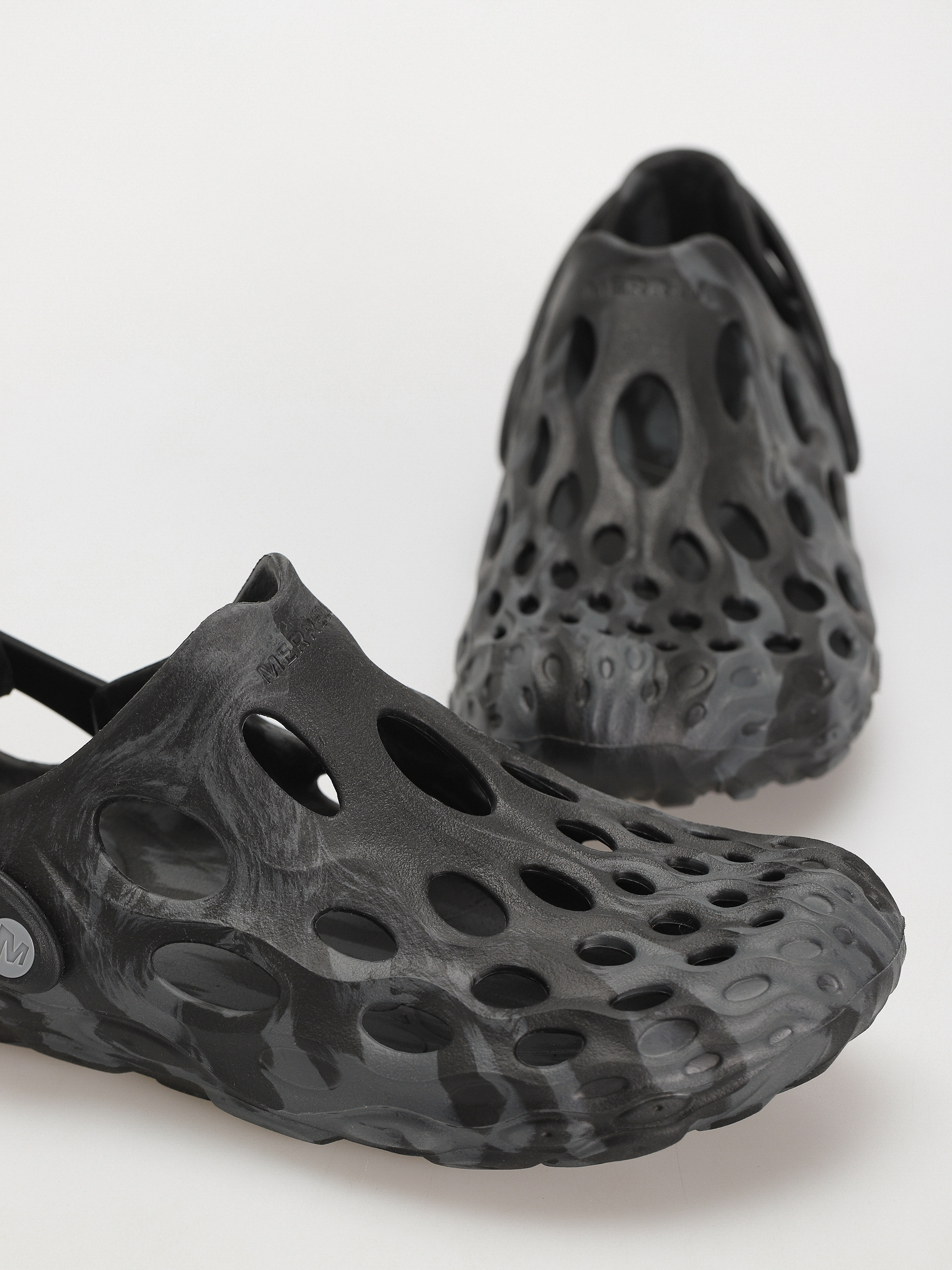 Merrell Shoes Hydro Moc (black)