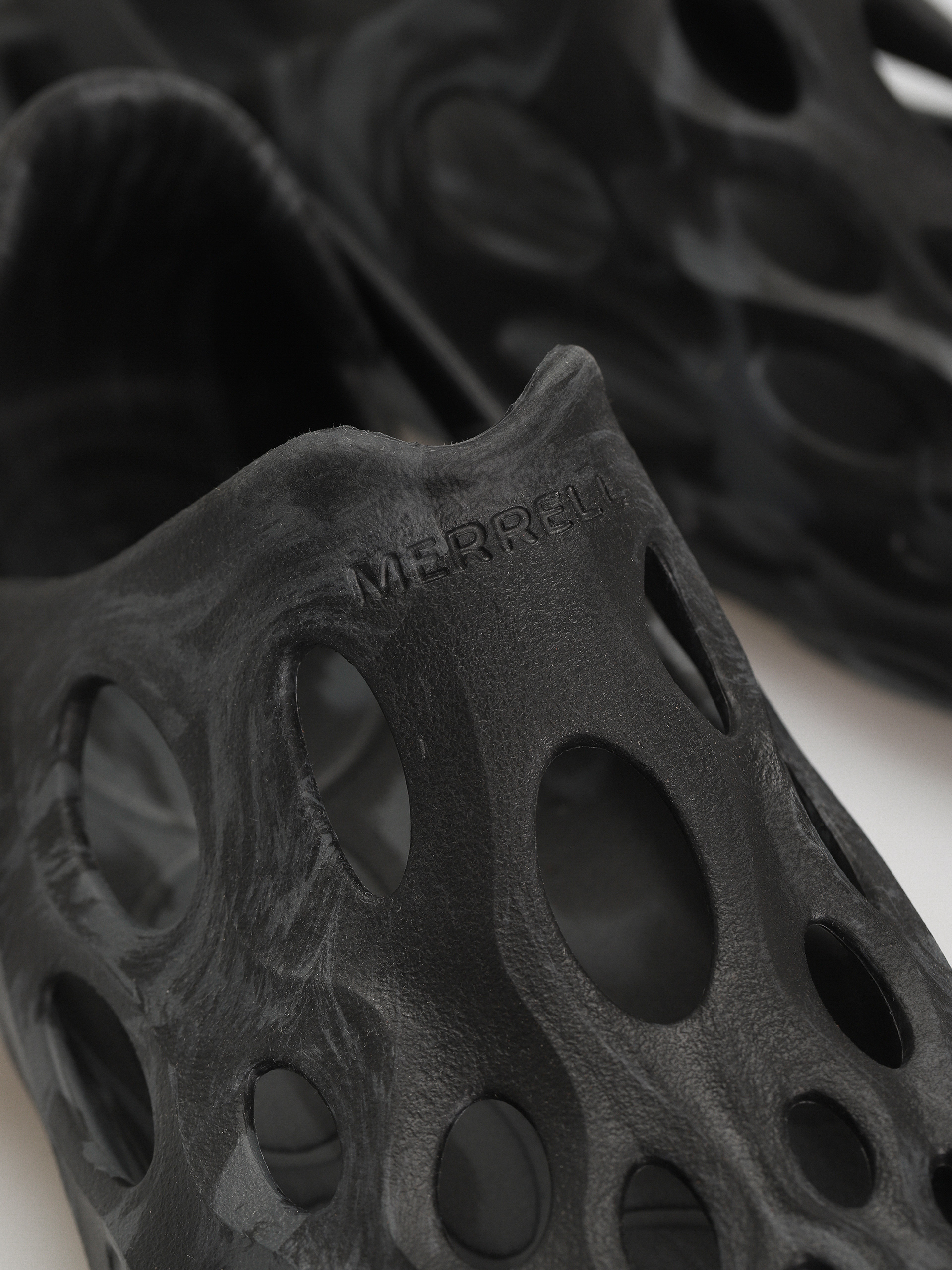 Merrell Shoes Hydro Moc (black)