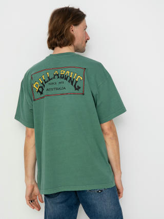 Billabong Arch Wave Og T-Shirt (billiard)