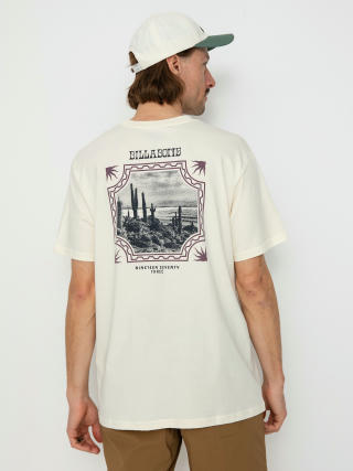 Billabong Crossed Up T-Shirt (off white)