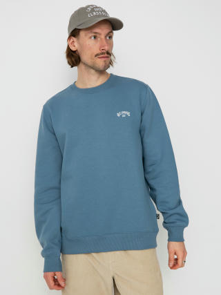 Billabong Arch Sweatshirt (vintage indigo)