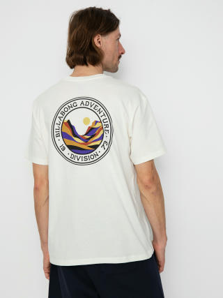 Billabong Rockies T-Shirt (off white)
