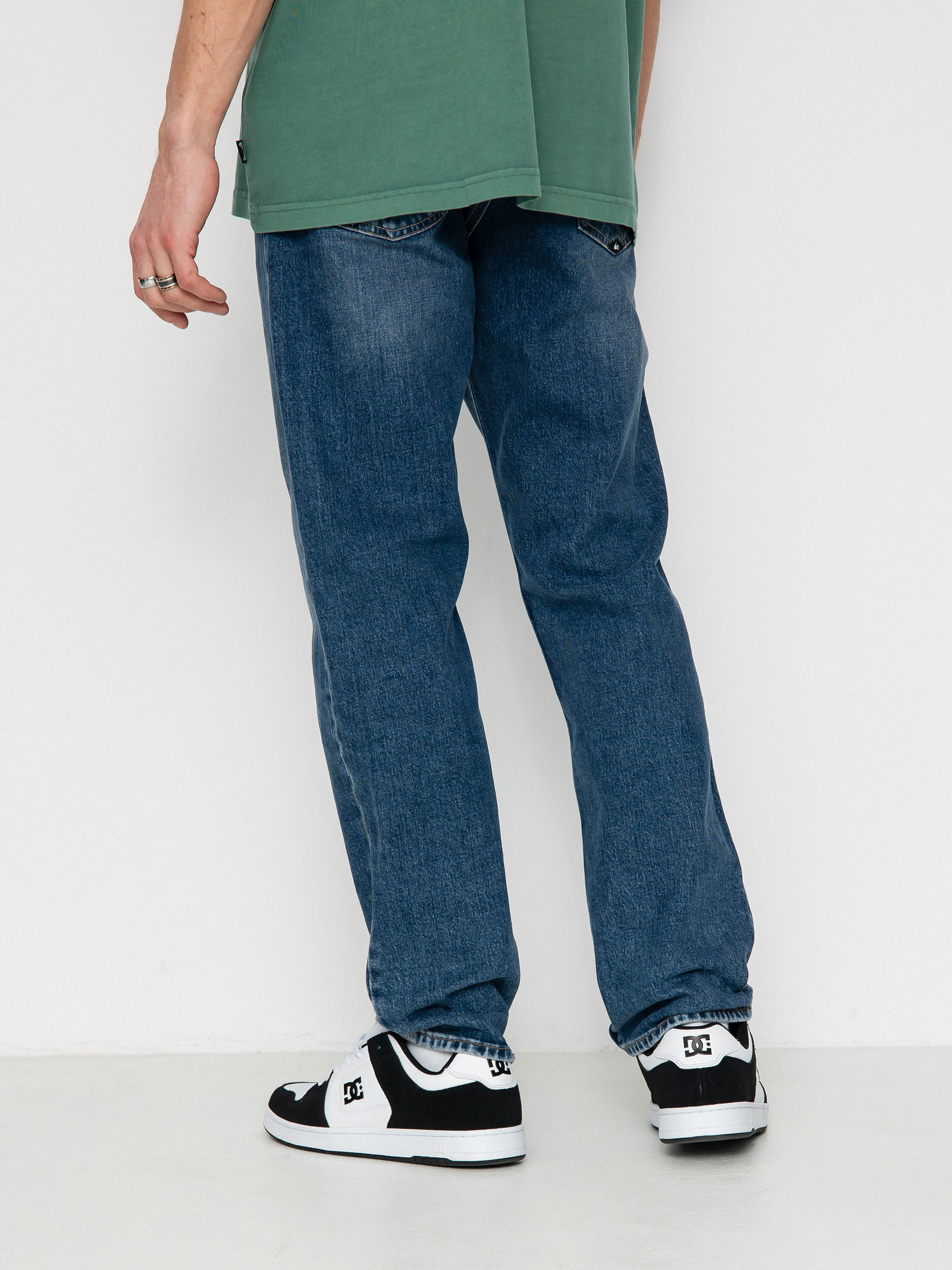 Quiksilver Modernwave Aged Pants (aged)