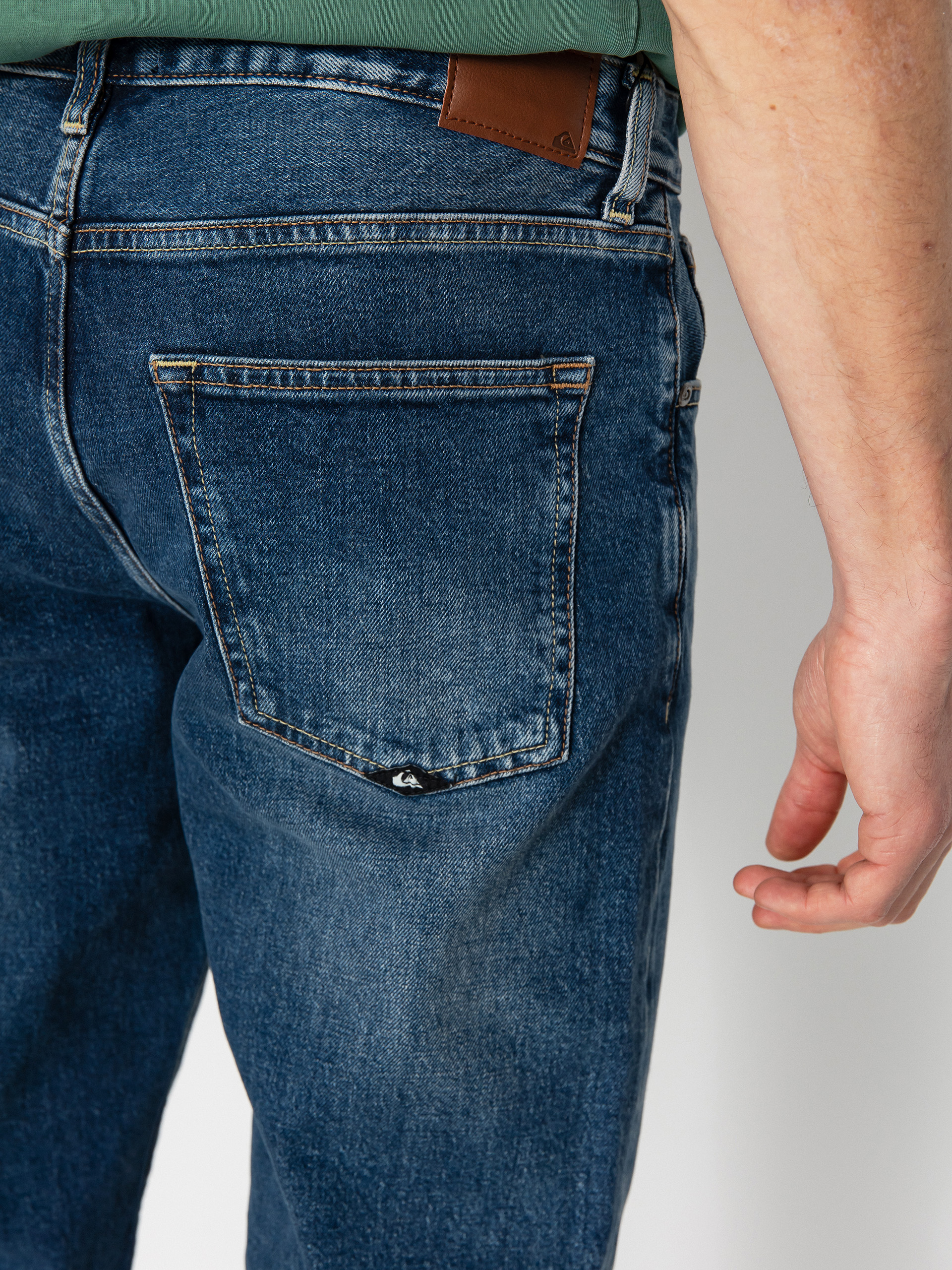 Quiksilver Modernwave Aged Hose (aged)