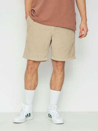 Quiksilver Taxer Cord Shorts (plaza taupe)