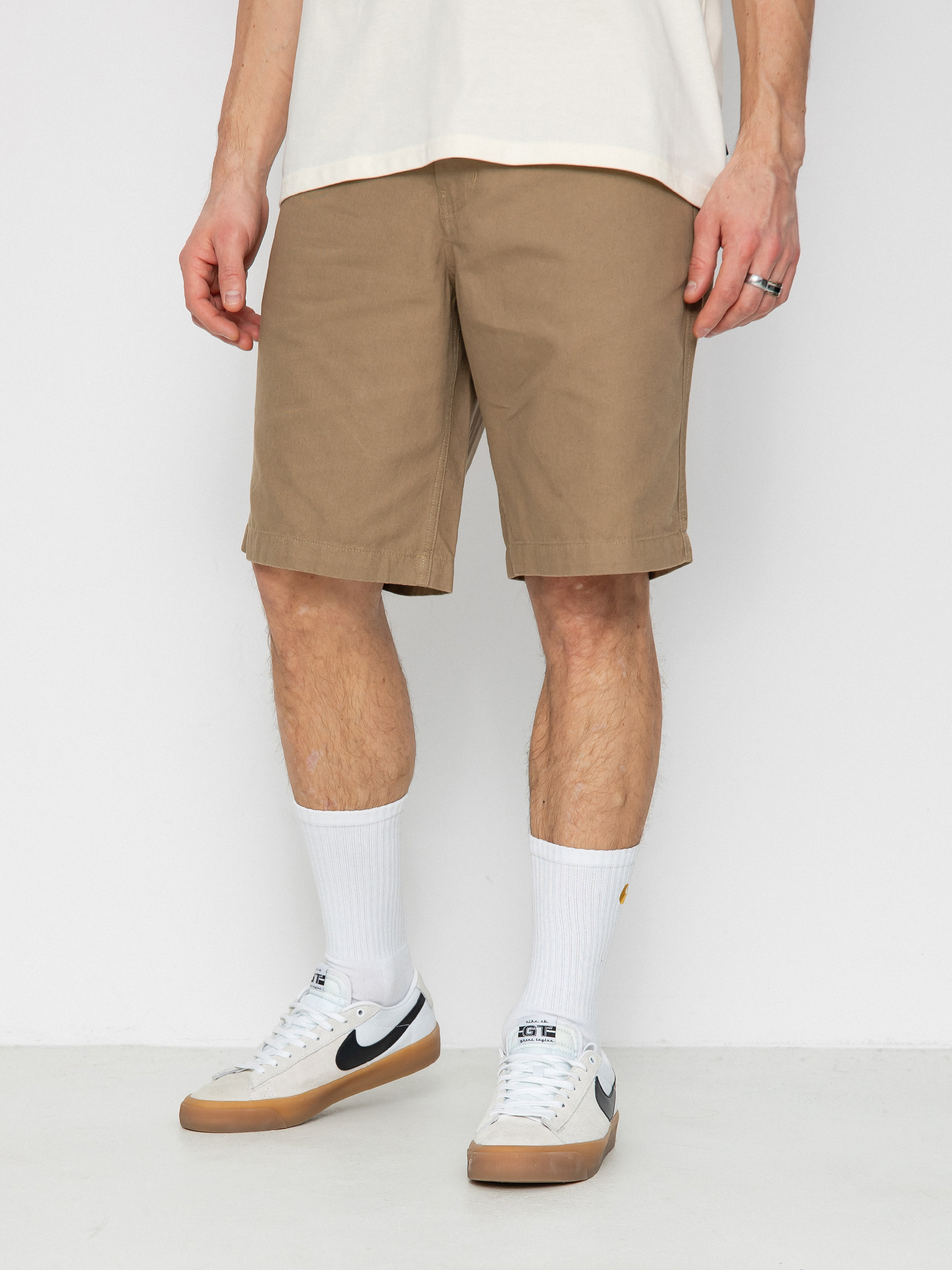 Quiksilver Carpenter Shorts (timber wolf)