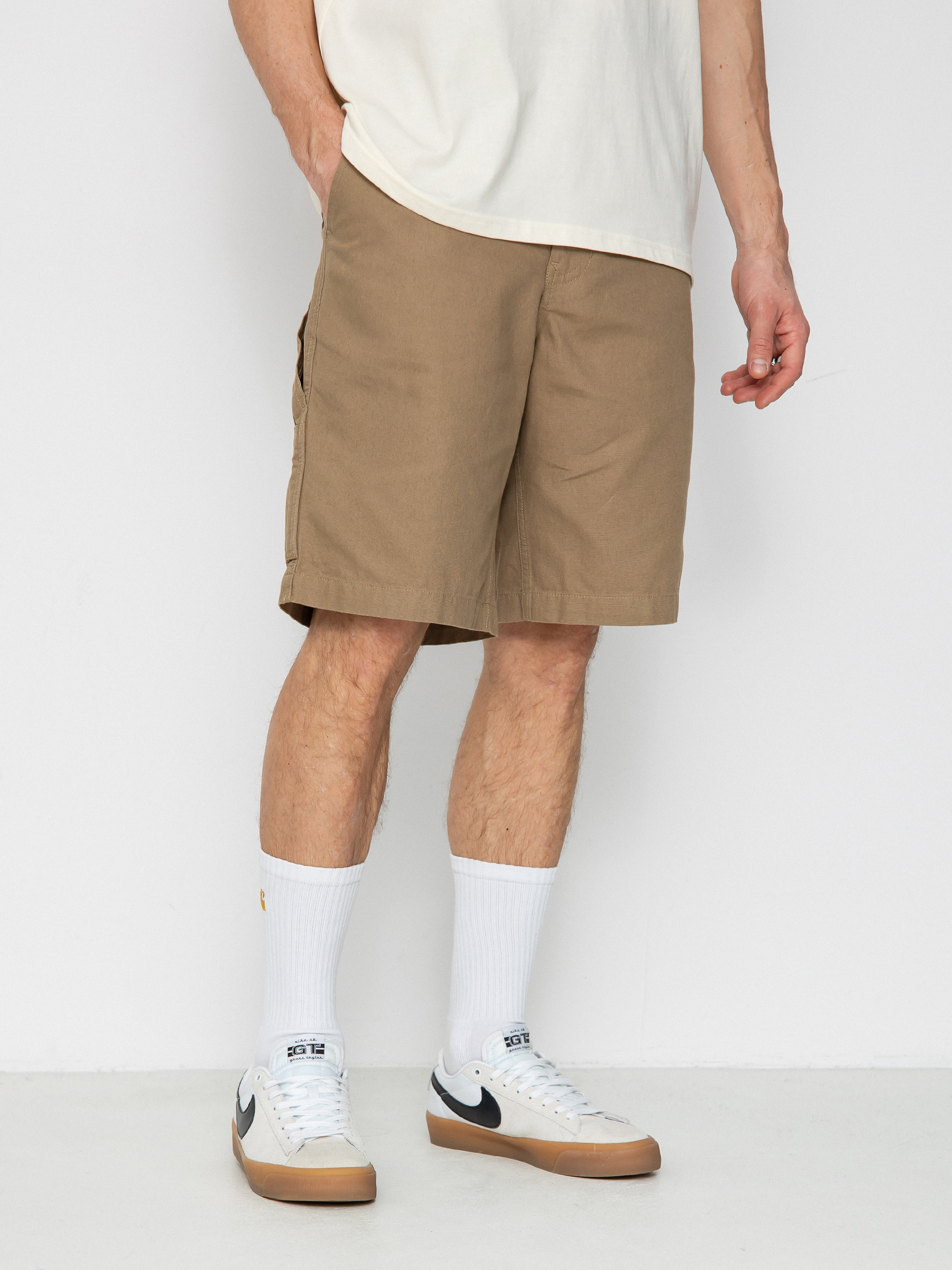 Quiksilver Carpenter Shorts (timber wolf)
