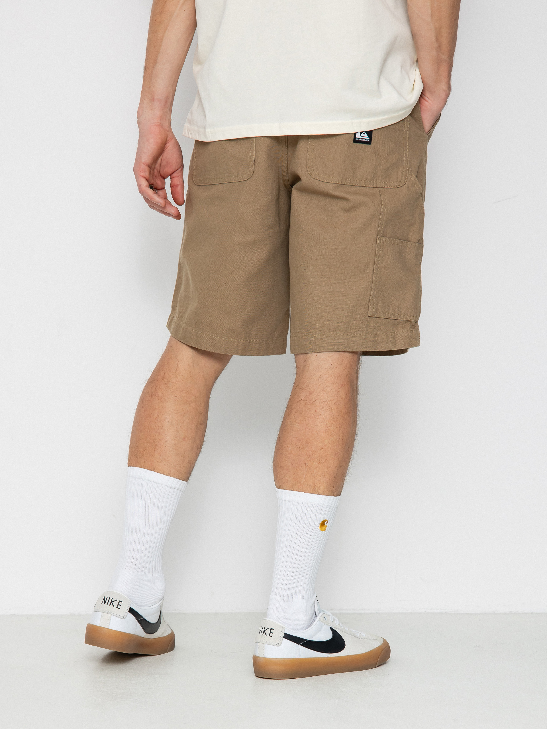 Quiksilver Carpenter Shorts (timber wolf)