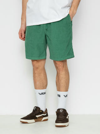 Quiksilver Taxer Cord Shorts (frosty spruce)