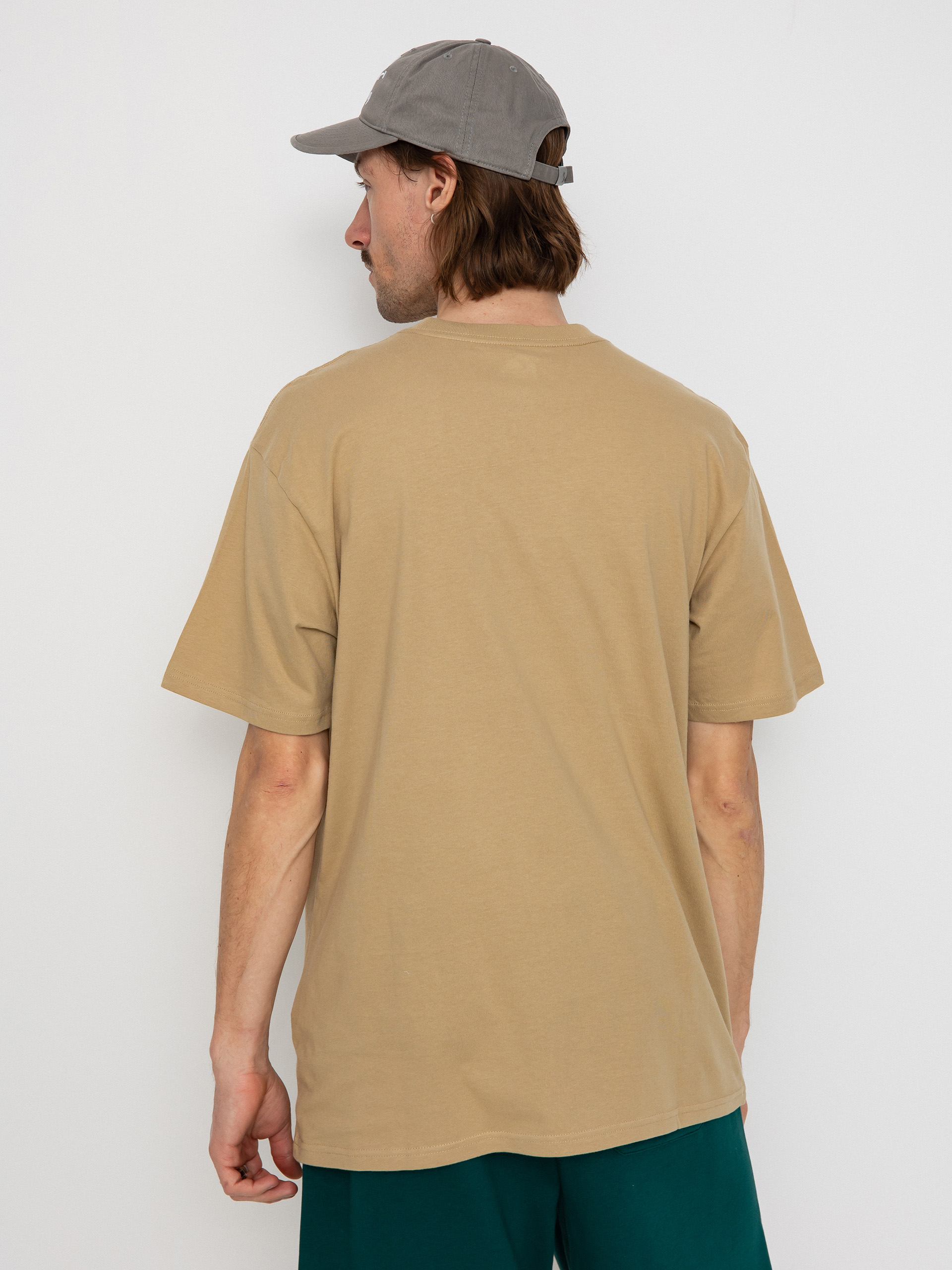 Quiksilver Floating Around T-Shirt (plage)