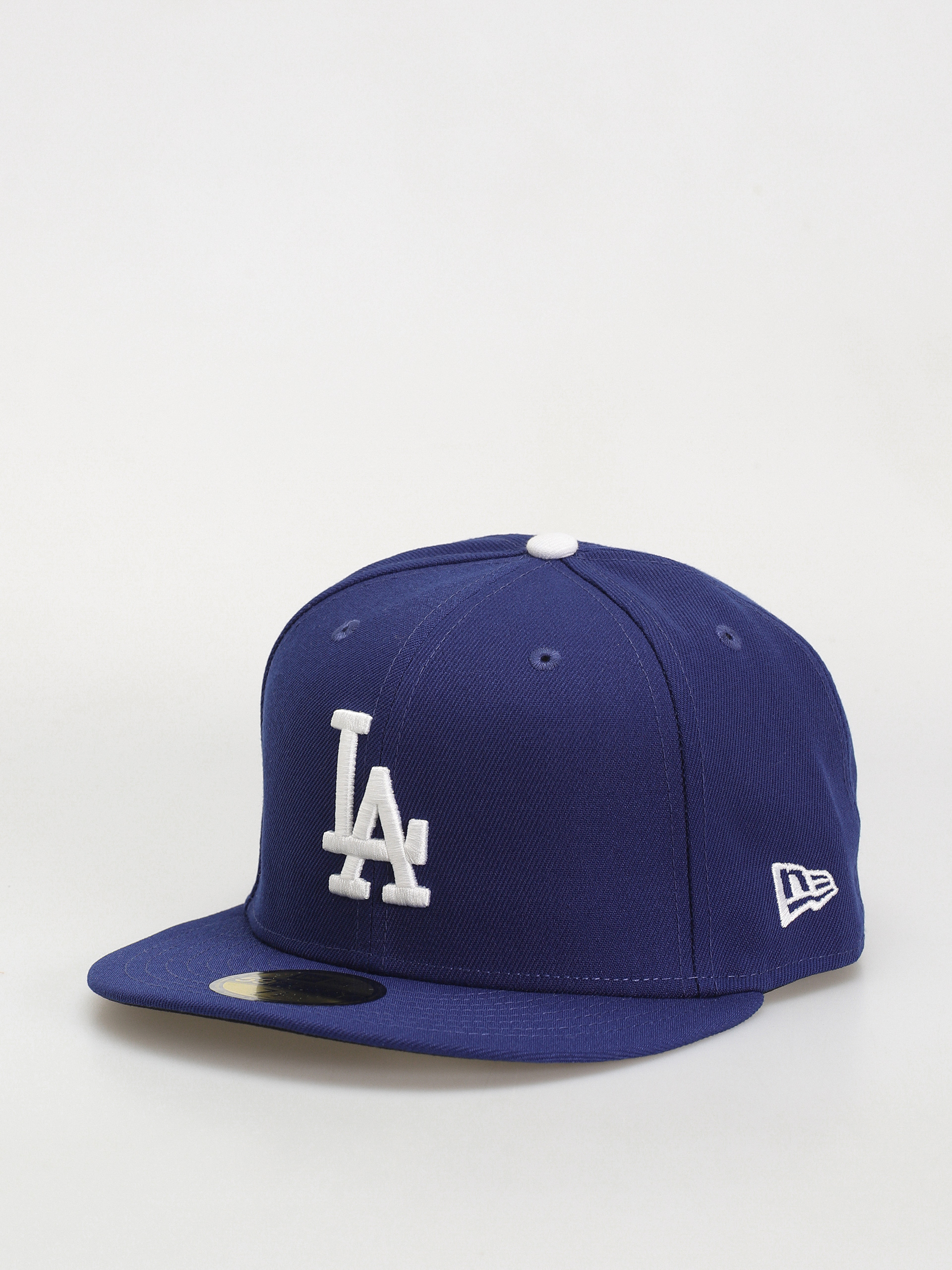 New Era MLB AC Perf 59Fifty Los Angeles Dodgers Cap (blue)