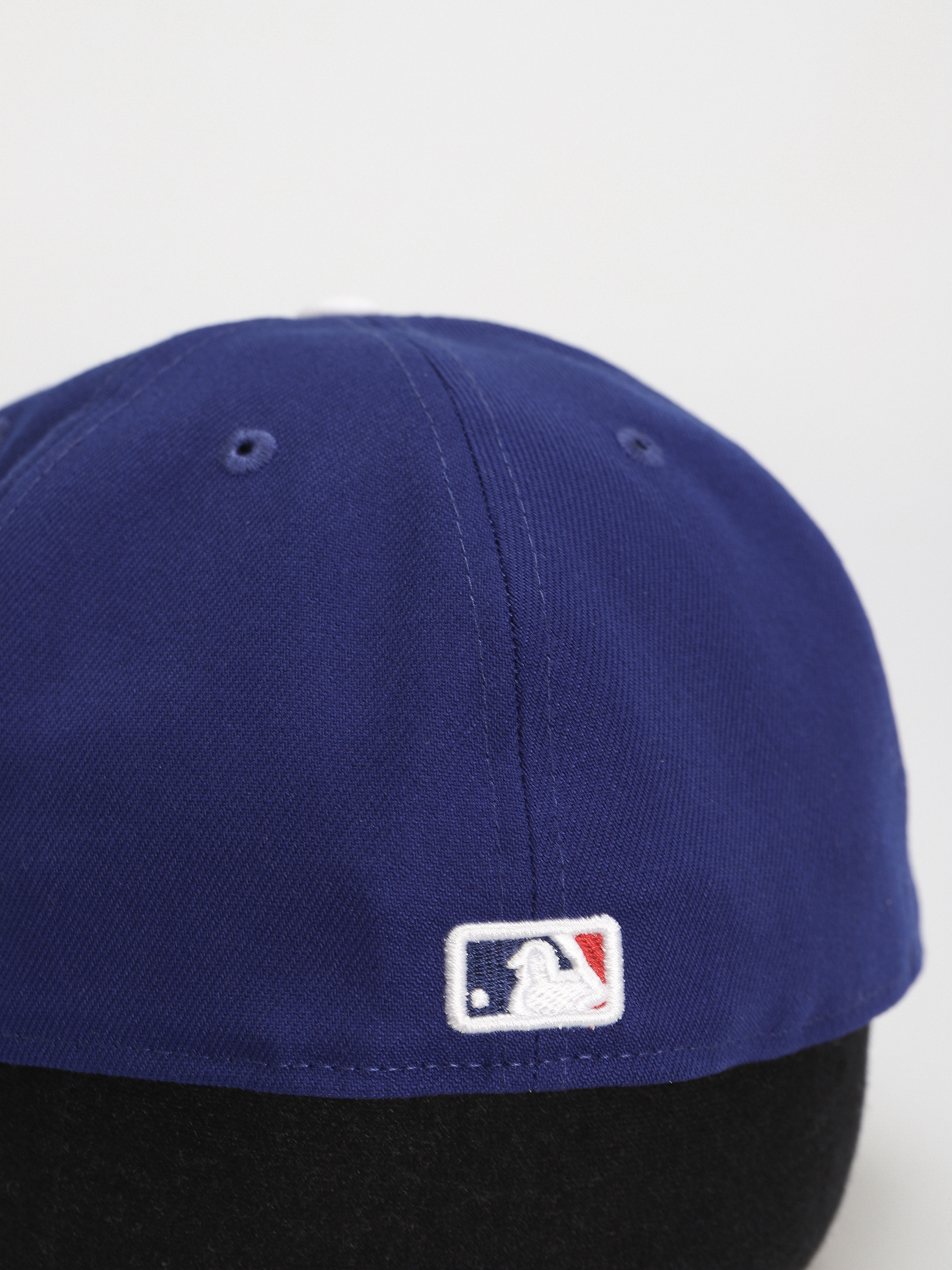 New Era MLB AC Perf 59Fifty Los Angeles Dodgers Cap (blue)