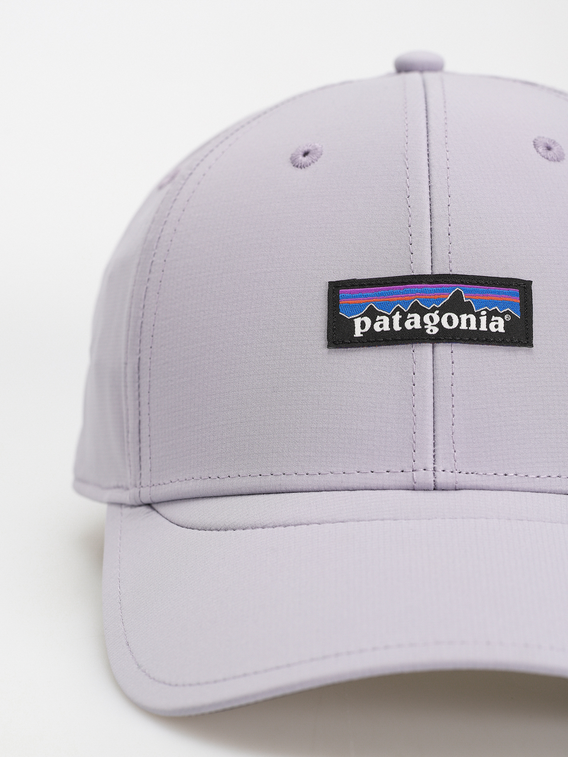 Patagonia Airshed Cap (herring grey)