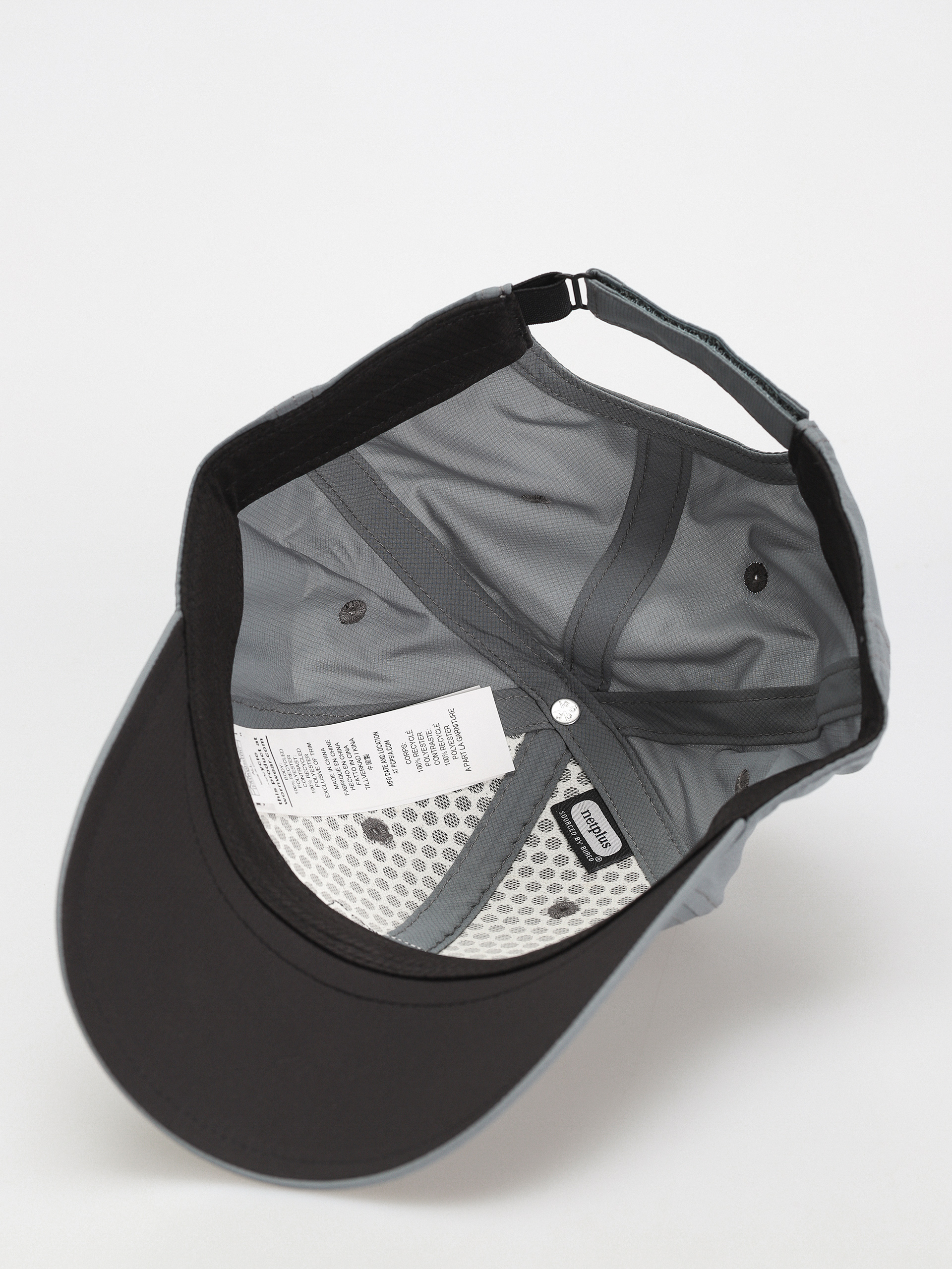 Patagonia Airshed Cap (nouveau green)