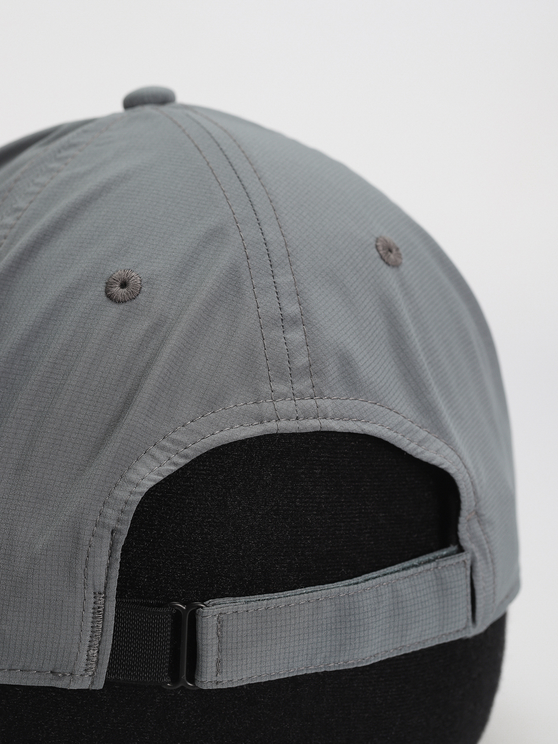 Patagonia Airshed Cap - grey (nouveau green)