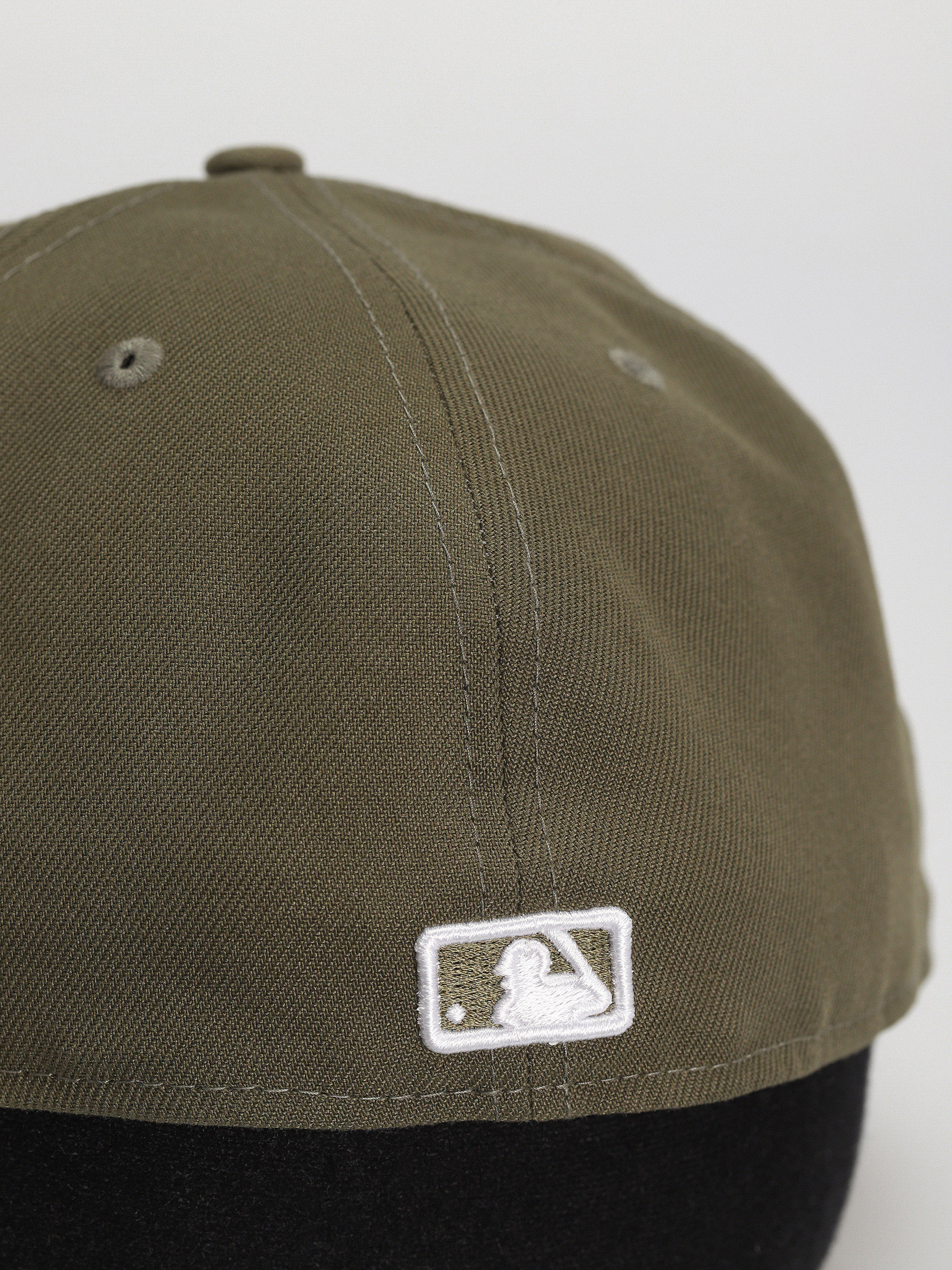 New Era League Essential 59Fifty New York Yankees Cap (khaki)