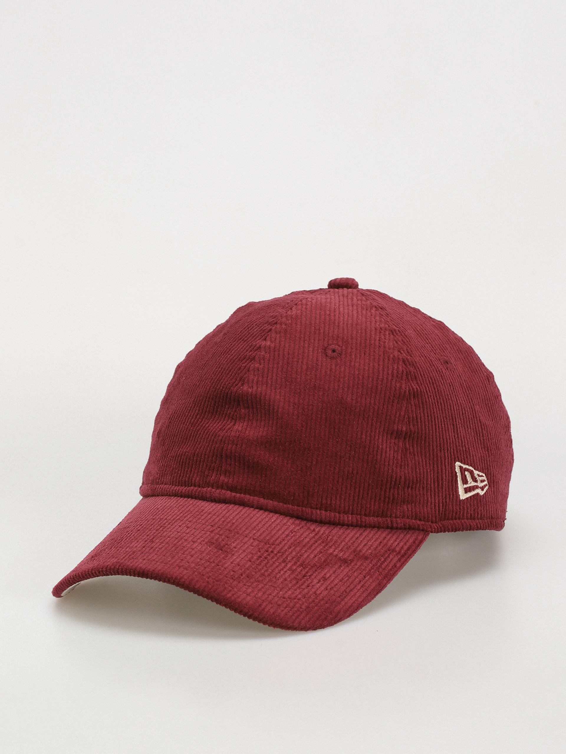 New Era Cord 9Twenty Cap red cardinal