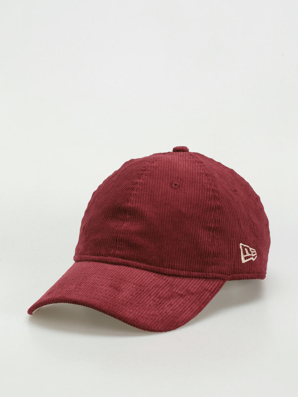 New Era Cord 9Twenty Cap (cardinal)