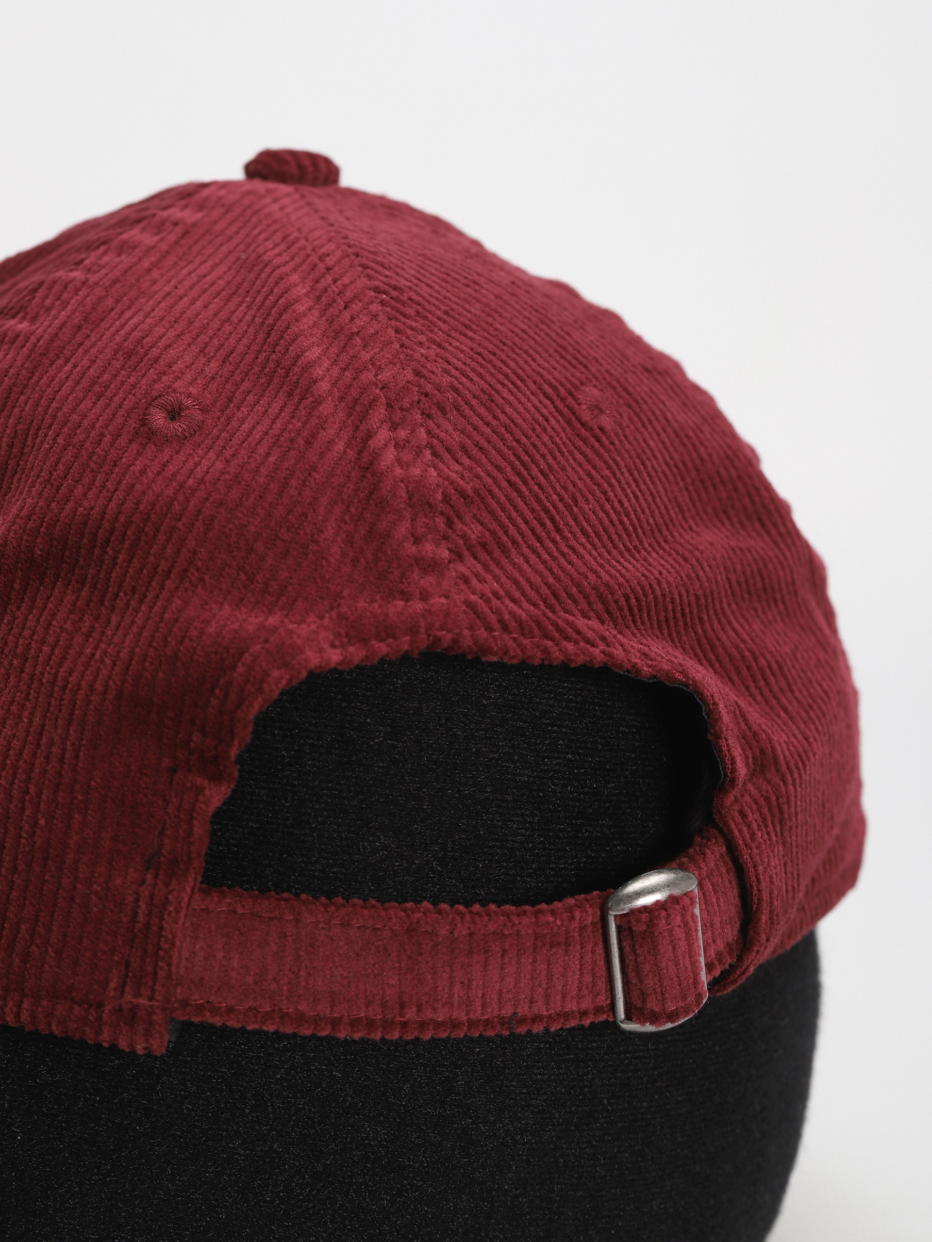 New Era Cord 9Twenty Cap (cardinal)