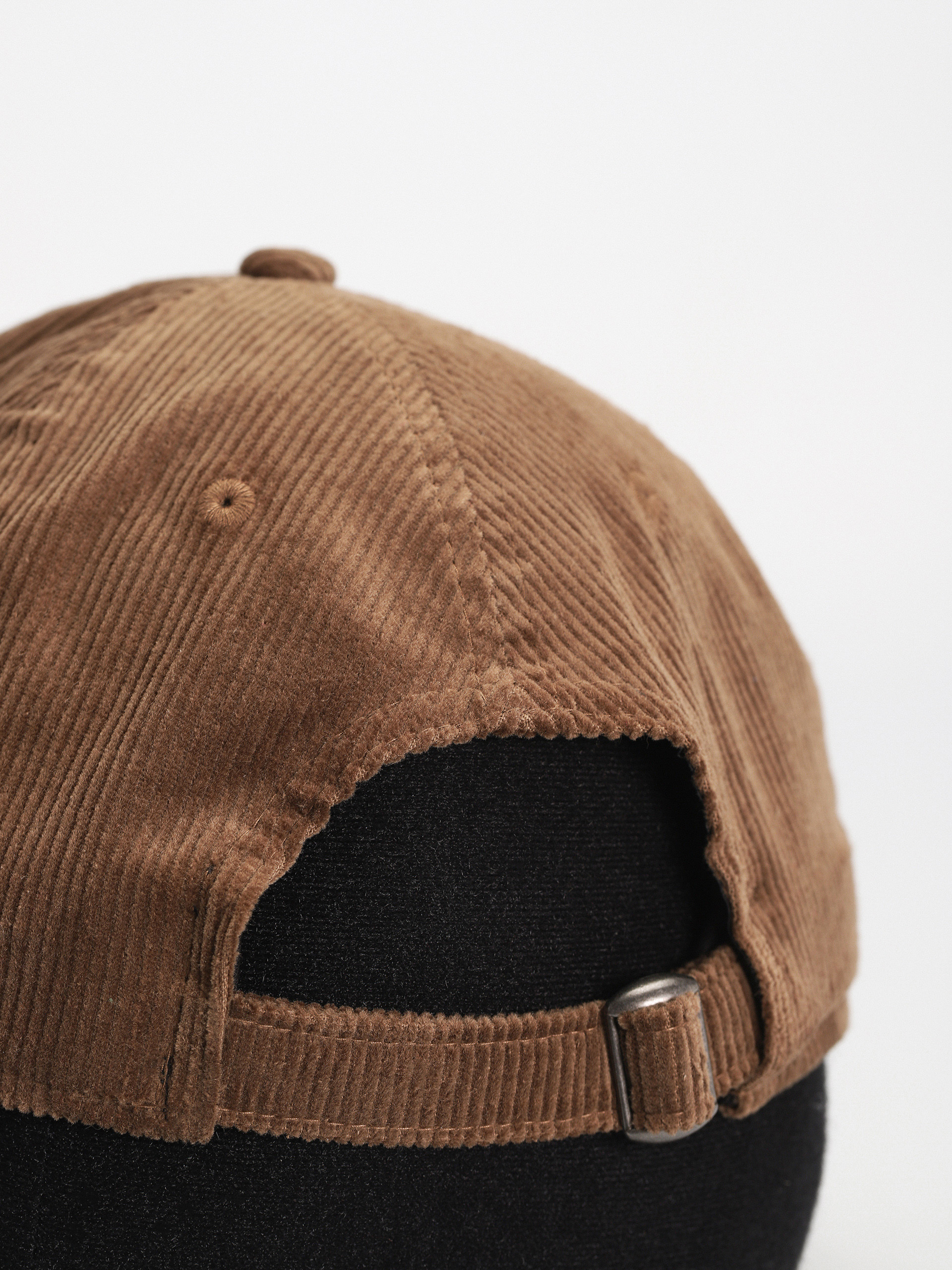 New Era Cord 9Twenty Cap - brown (brown)