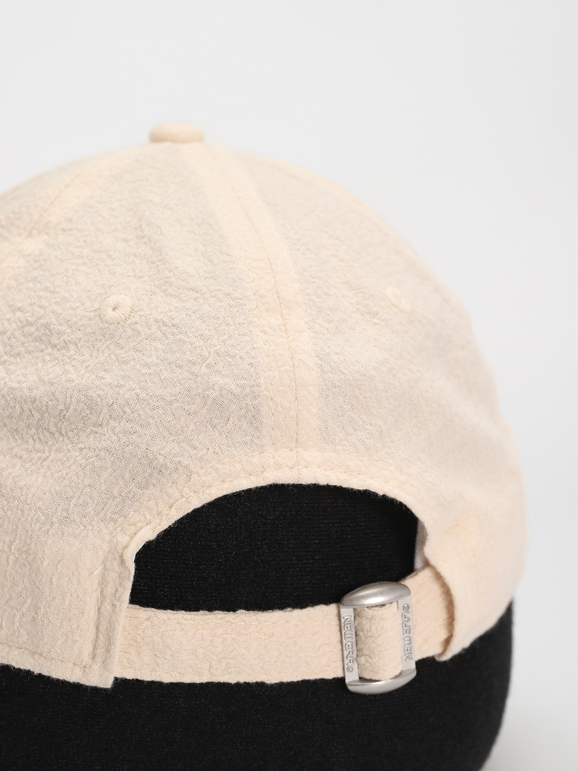 New Era Bubble Stitch 9Forty New York Yankees Wmn Cap (stone)