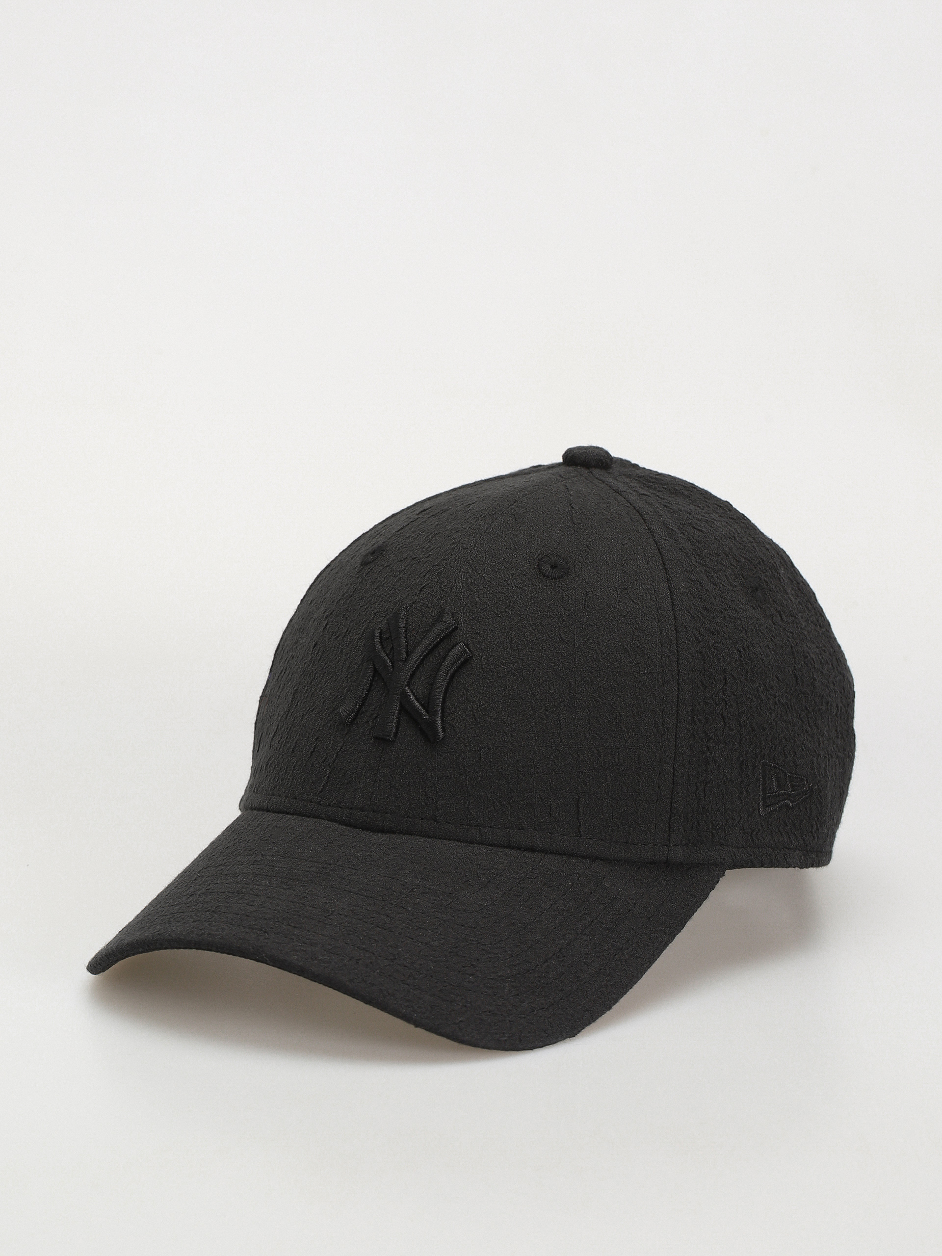 All black new york yankees hat deals