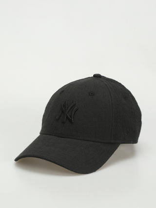 New Era Bubble Stitch 9Forty New York Yankees Wmn Cap (black)