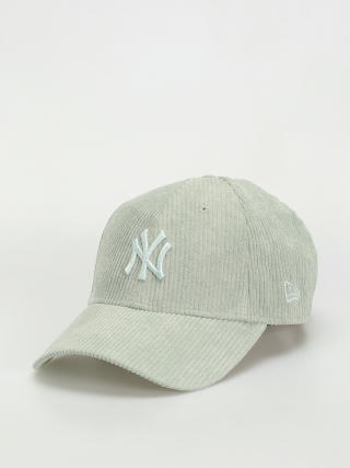 New Era Summer Cord 9Forty New York Yankees Wmn Cap (mint)