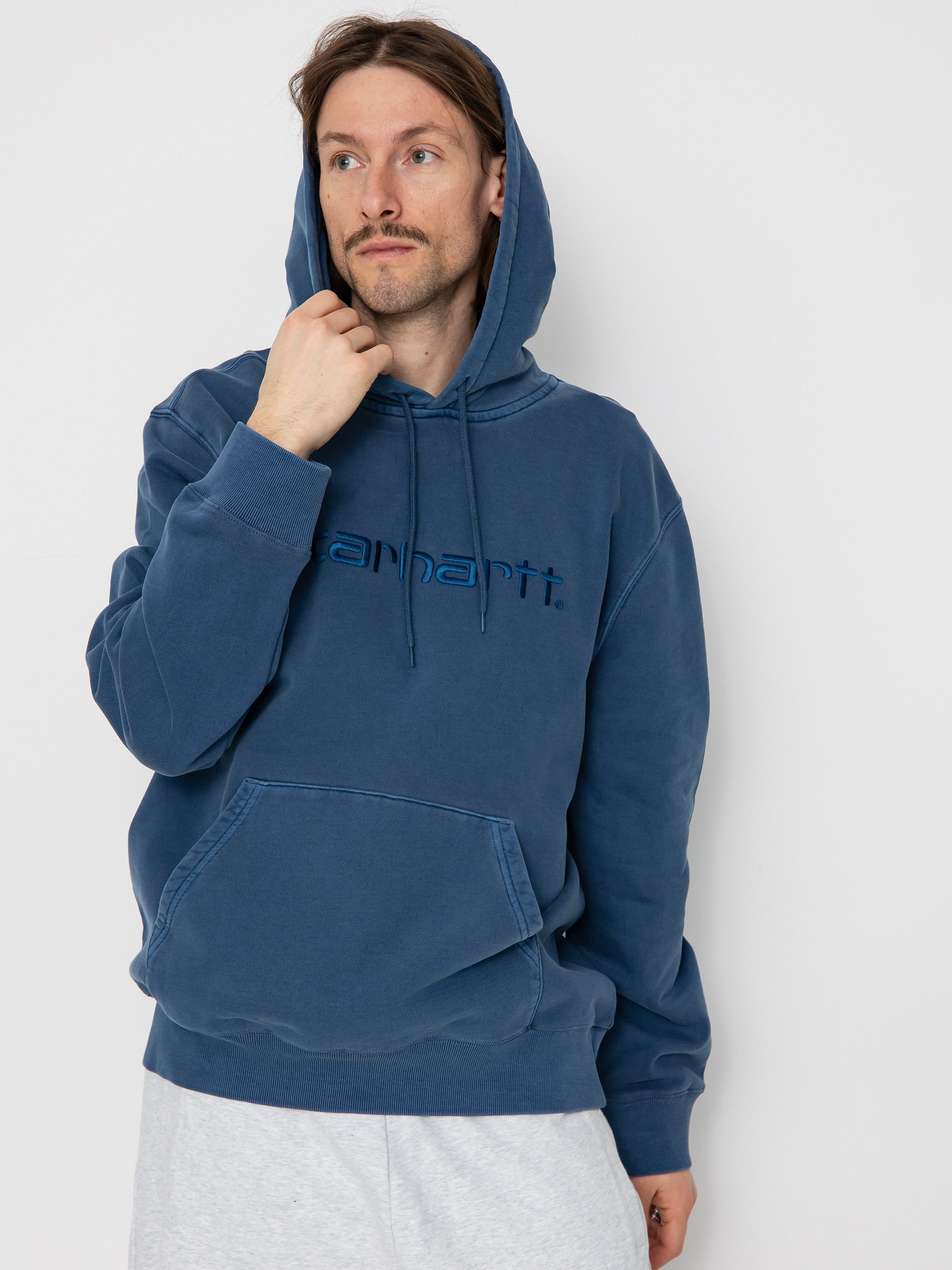 Carhartt WIP Duster HD Hoodie (elder)