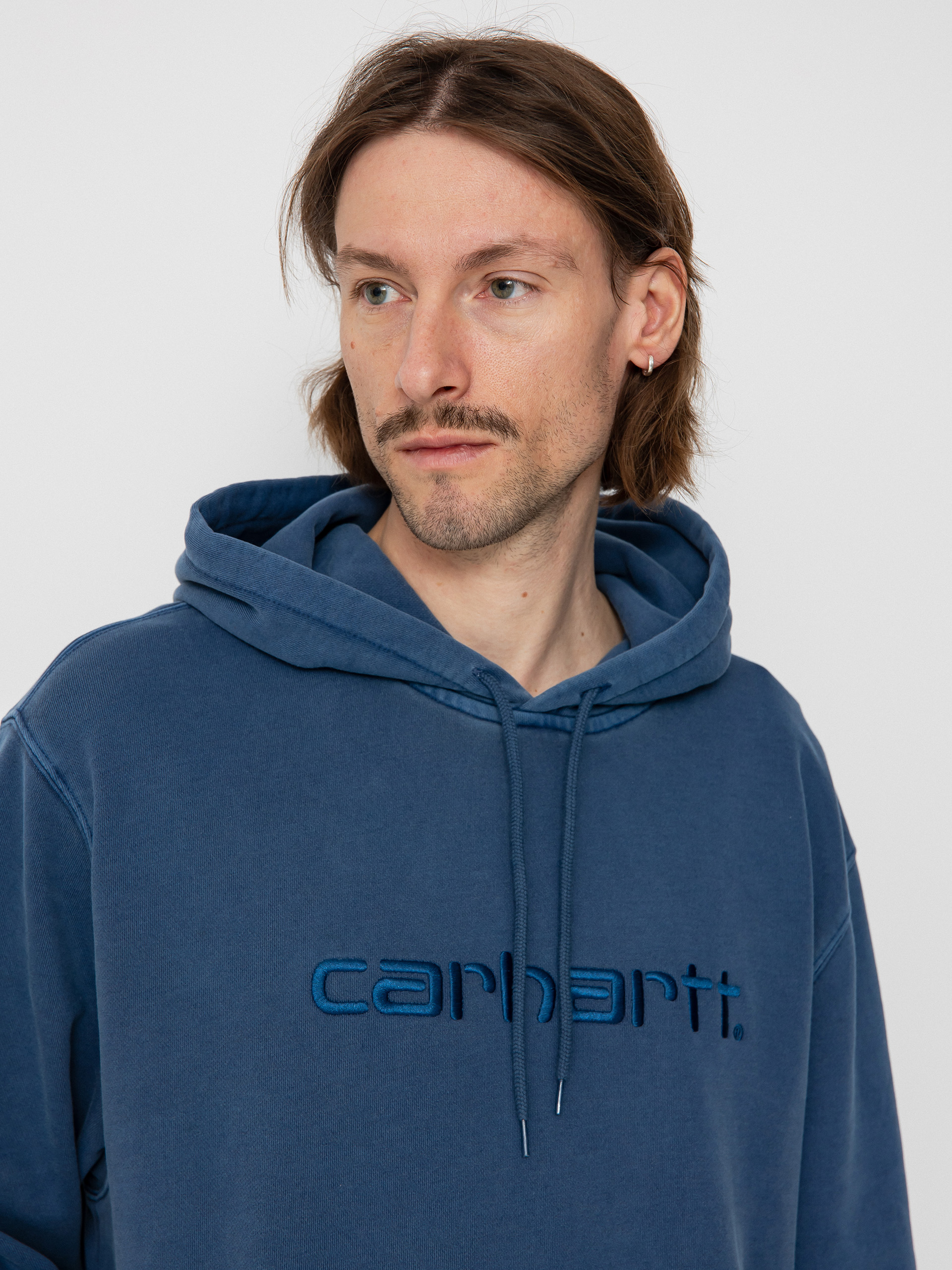 Carhartt WIP Duster HD Hoodie (elder)