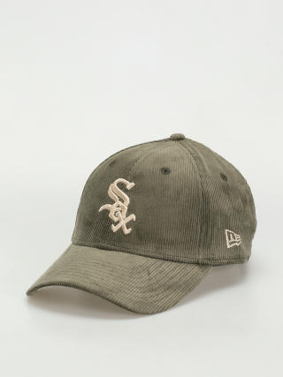 New Era Cord 9Forty Chicago White Sox Cap (khaki)