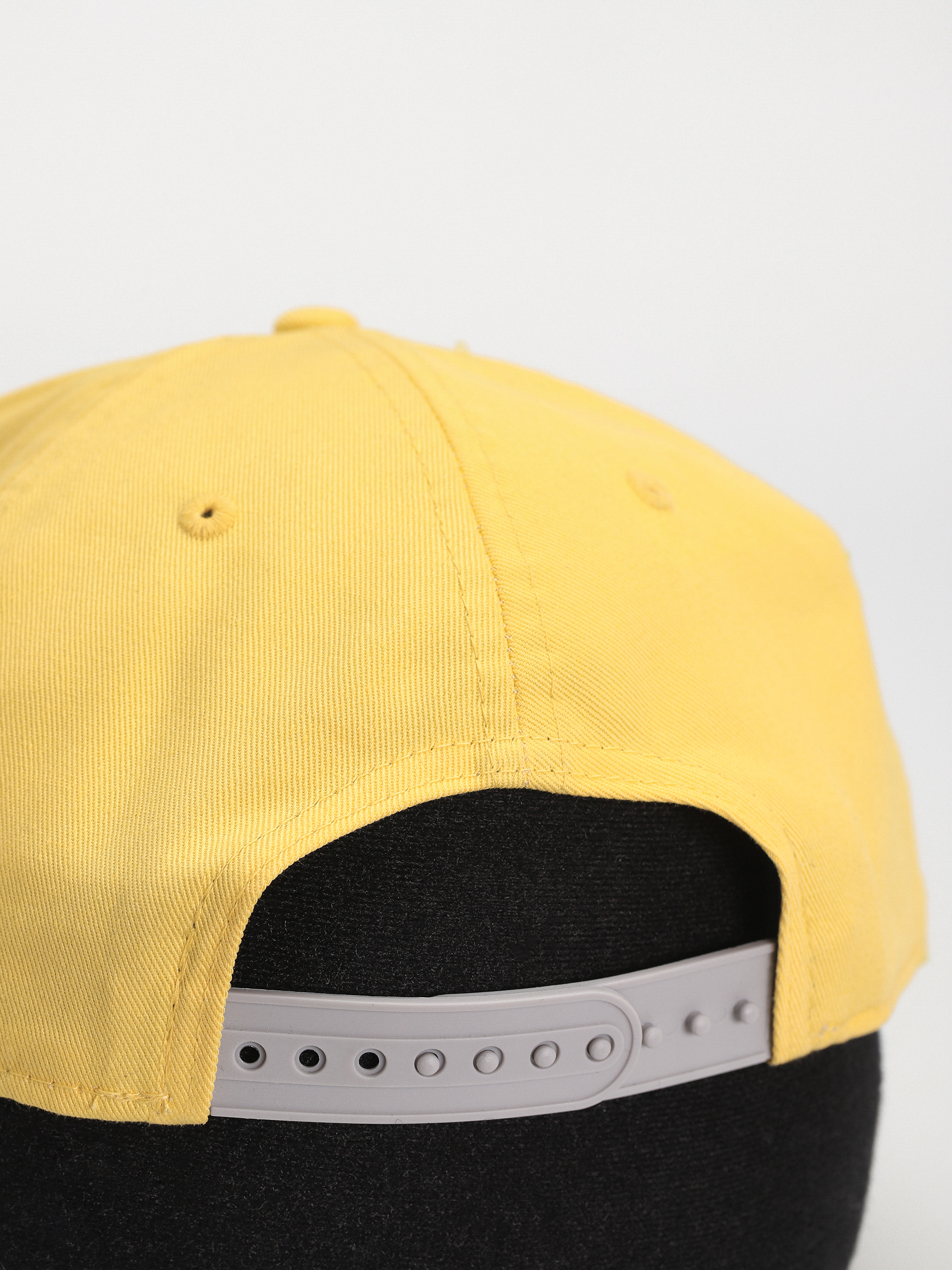 New Era Cord Golfer New York Yankees Cap (yellow/gray)