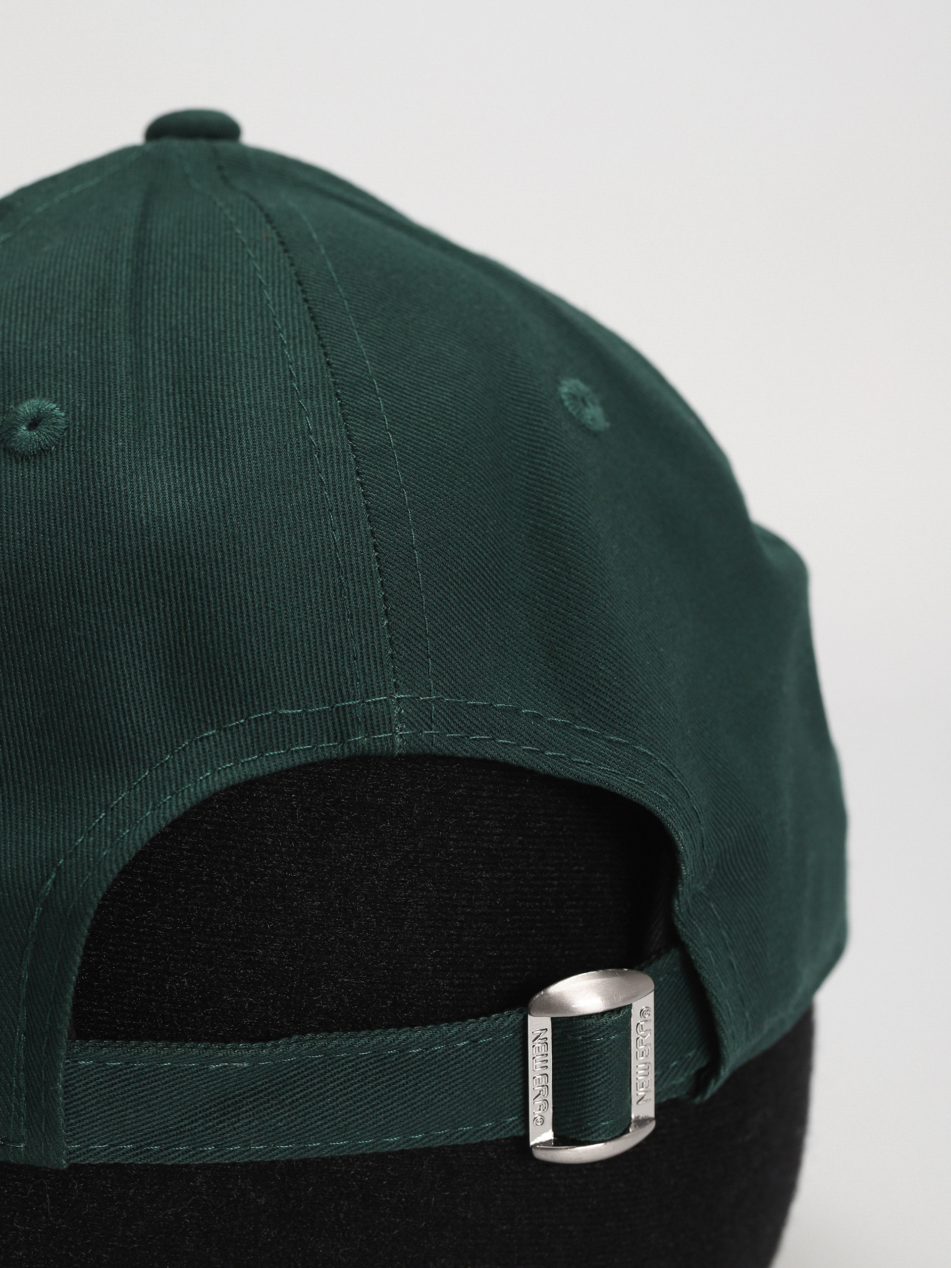 New Era Minor League 9Forty Fort Wayne Cap (dark green)