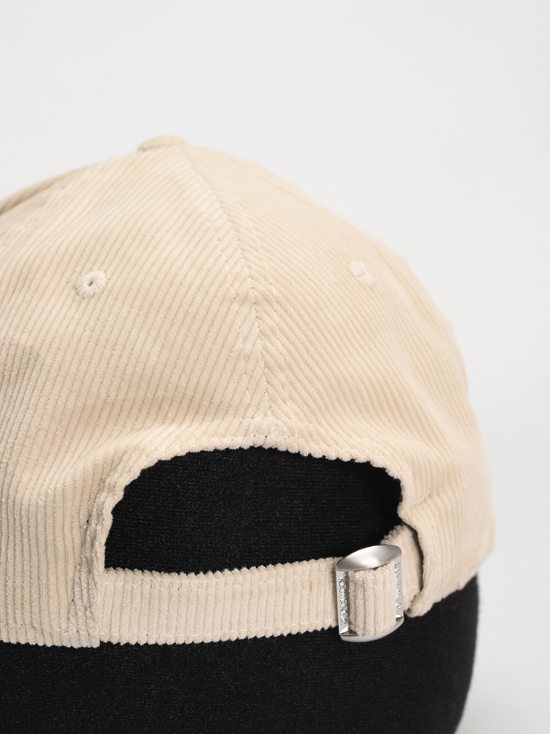 New Era Cord 9Forty Atlanta Braves Cap (stone)