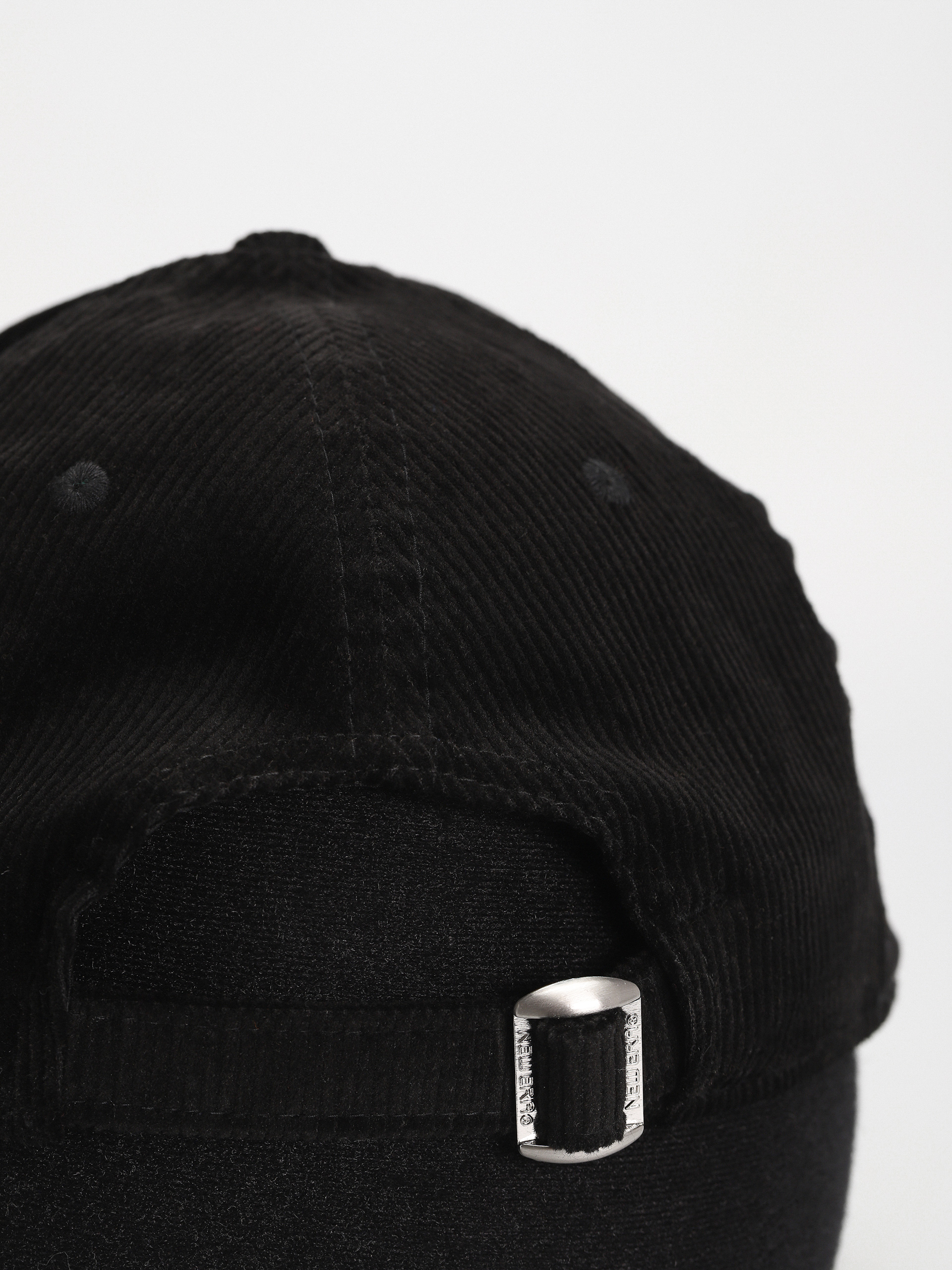 New Era Cord 9Forty Los Angeles Dodgers Cap (black)