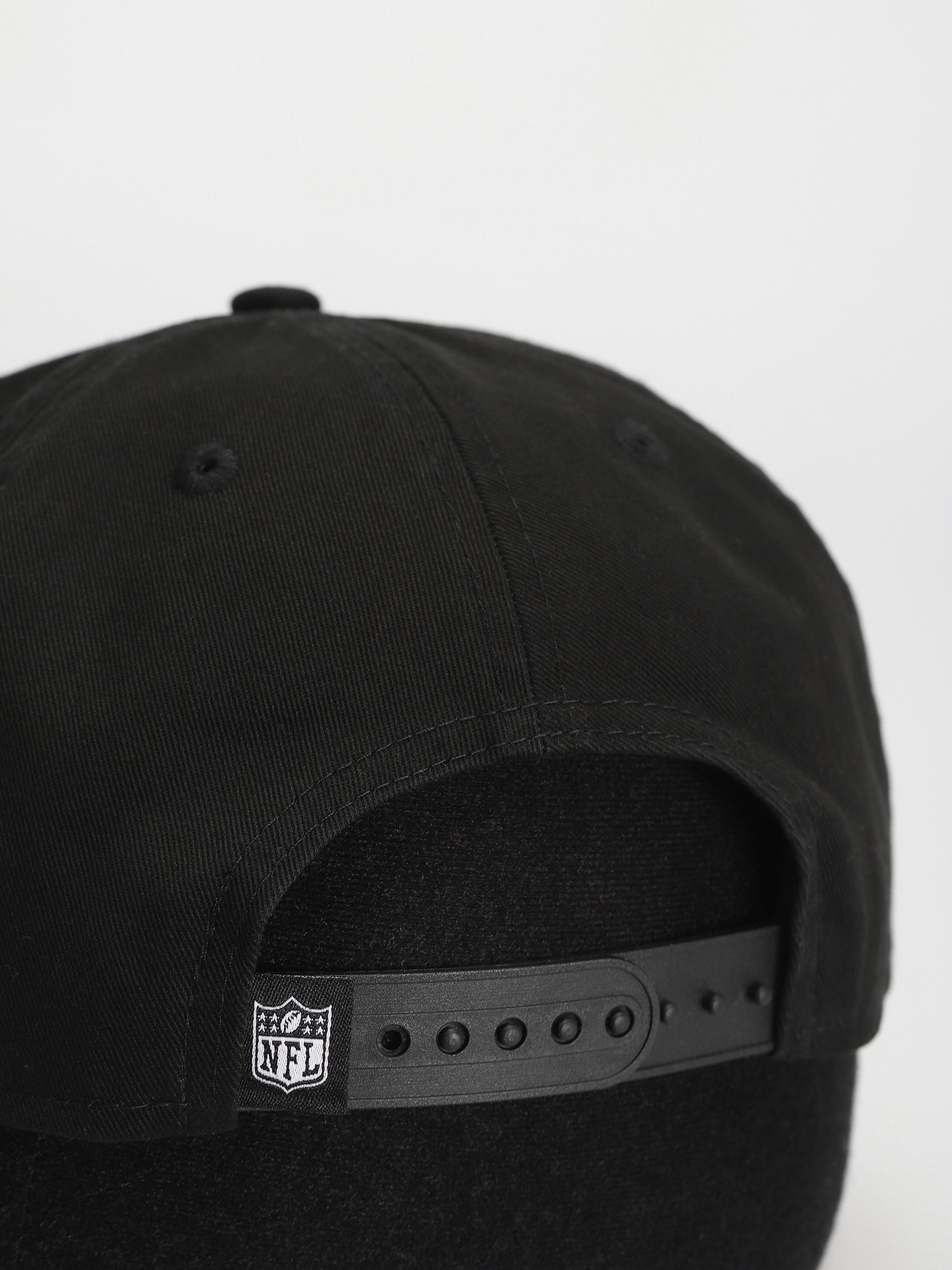 New Era NFL Retro 9Fifty RC Las Vegas Raiders Cap - black