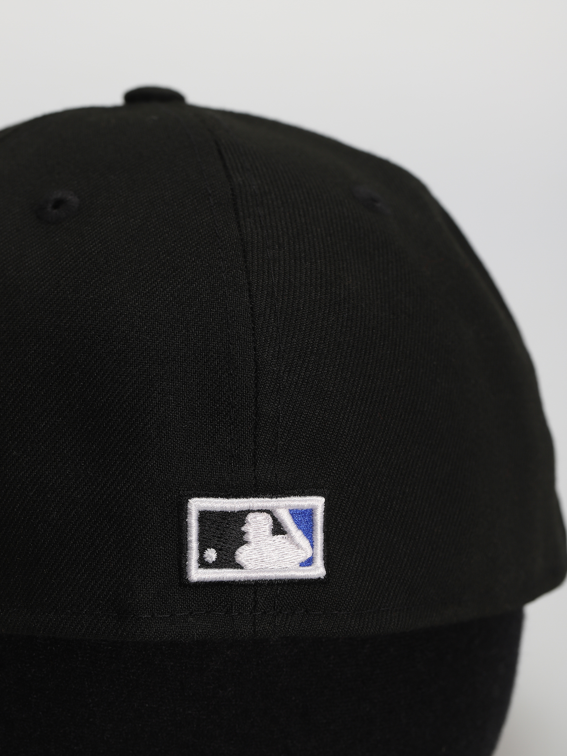 New Era MLB Coop Pin 59Fifty RC Chicago Cubs Cap (black)