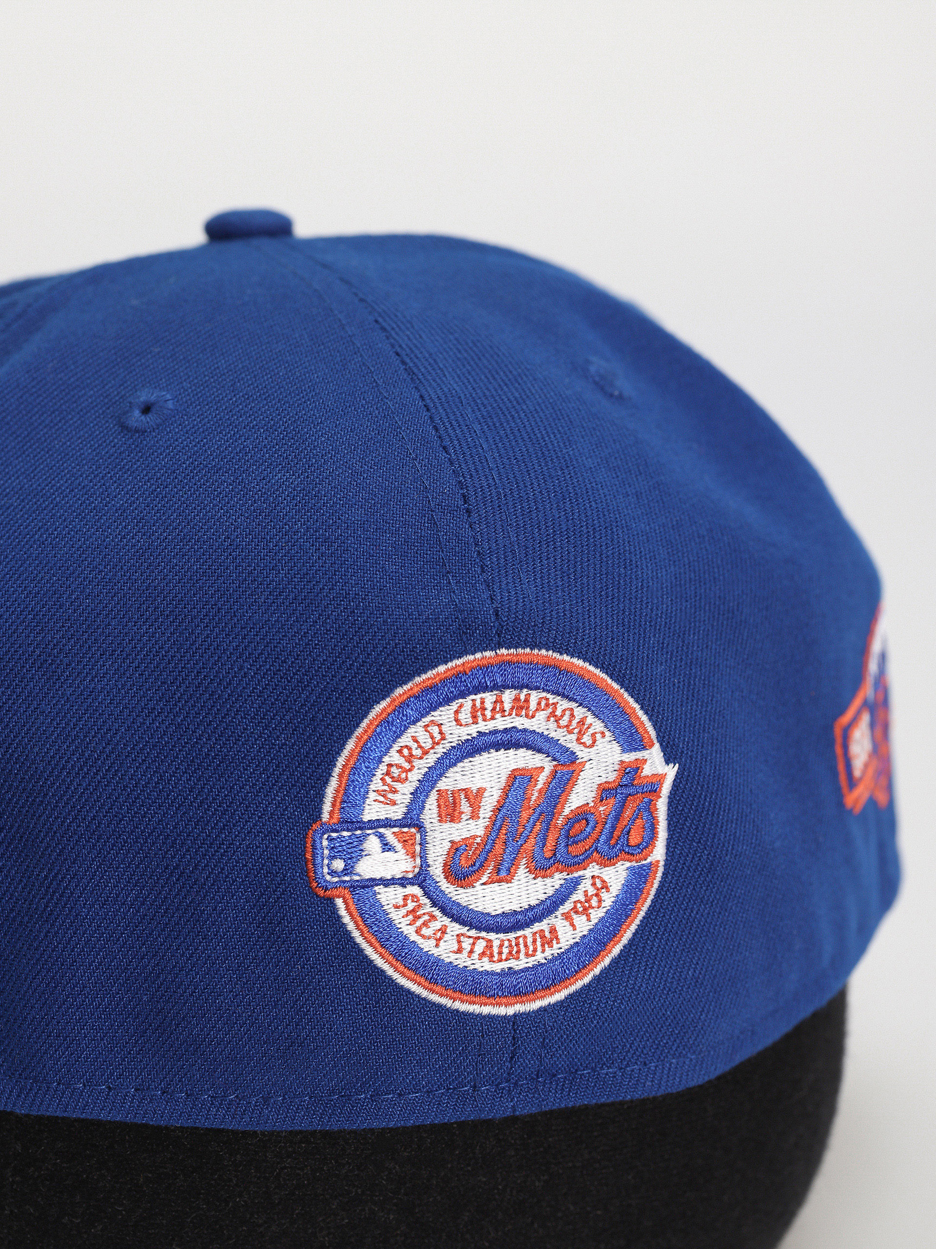 New Era Cap MLB Coop 59Fifty New York Mets (blue)