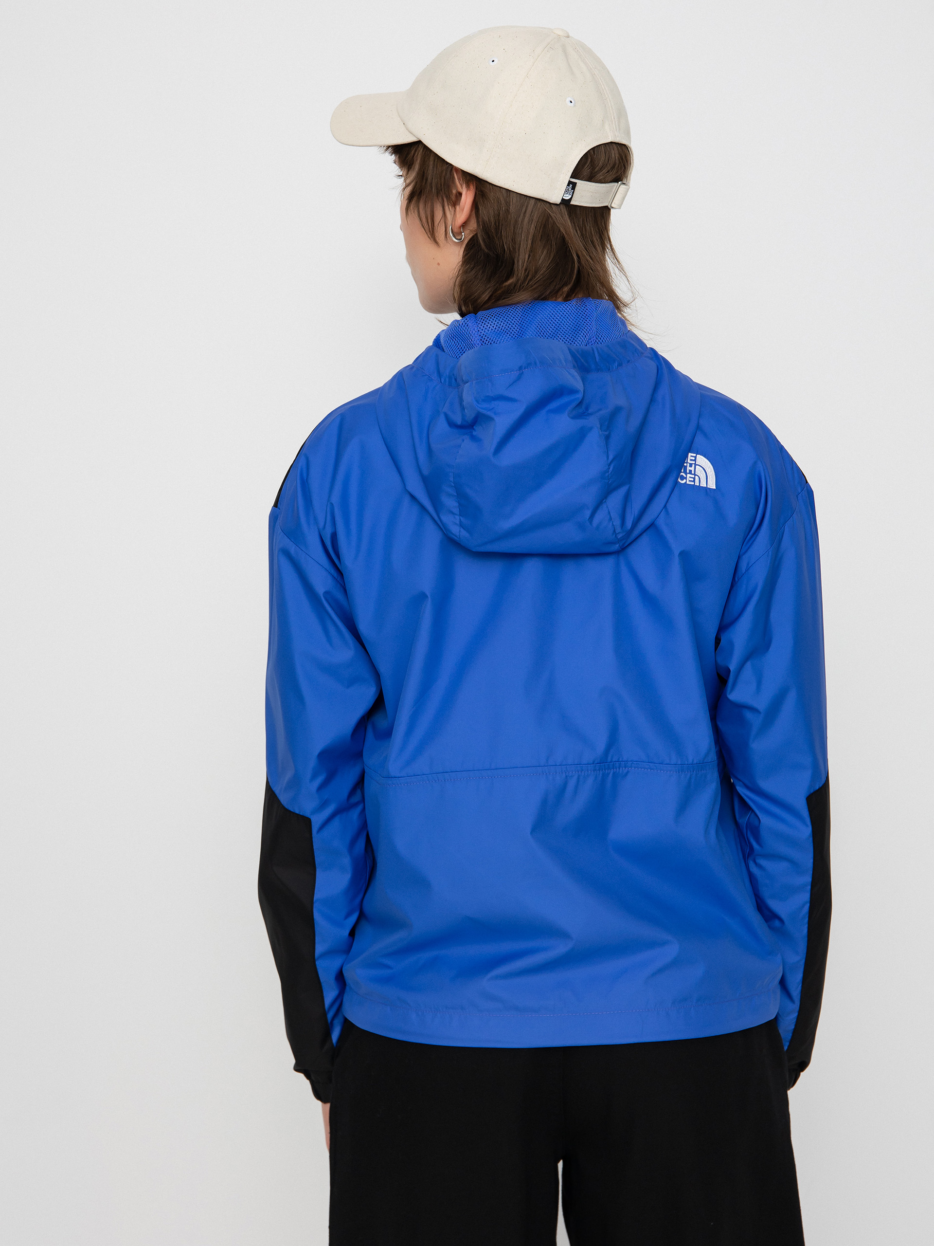 The North Face Sheru Wmn Jacket (solar blue)