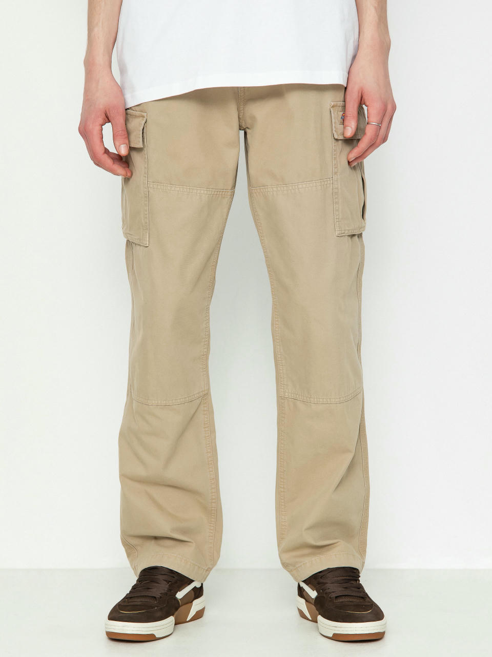 Dickies Johnson Cargo Hose (desert sand)