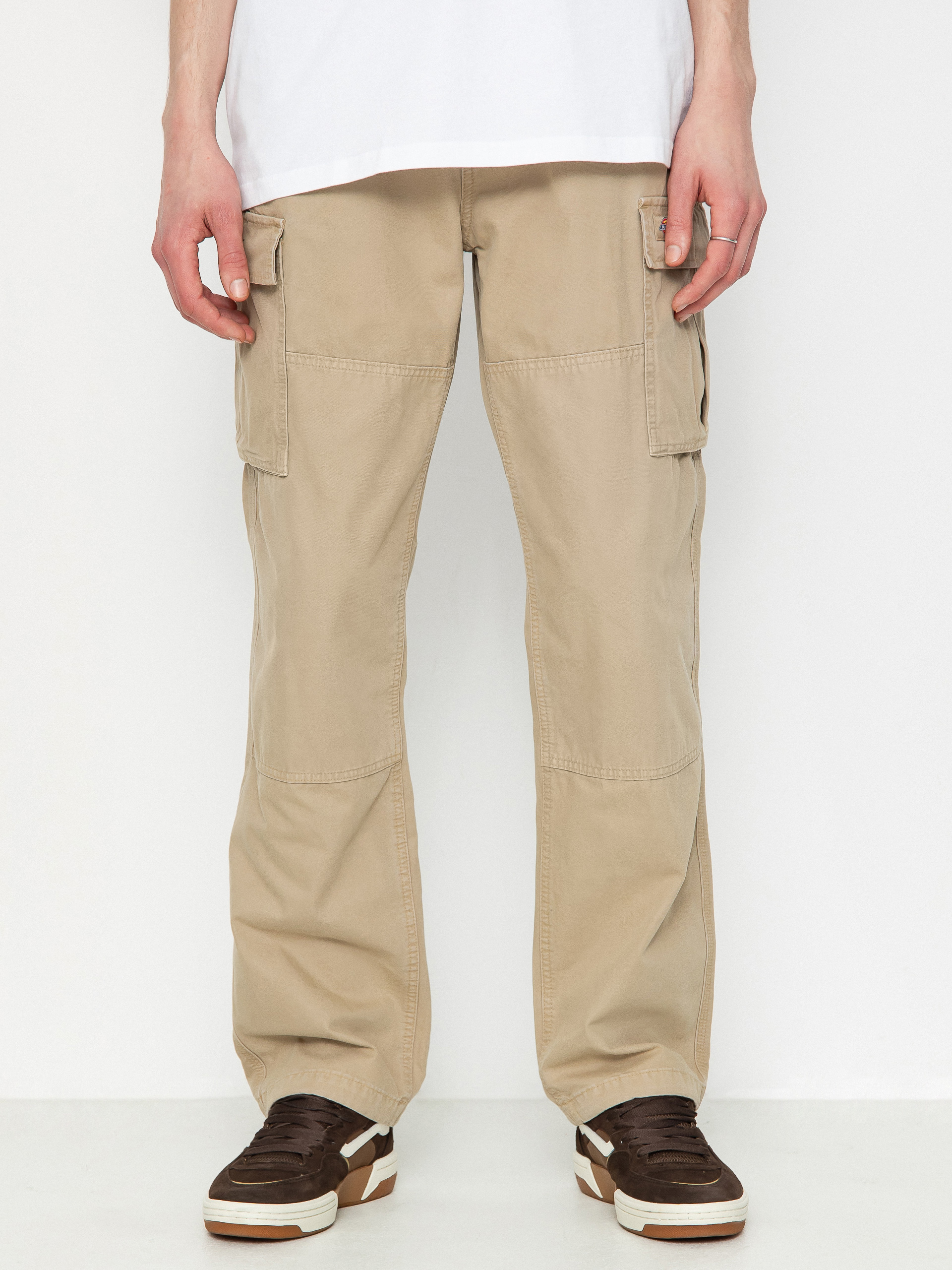 Dickies Johnson Cargo Pants (desert sand)