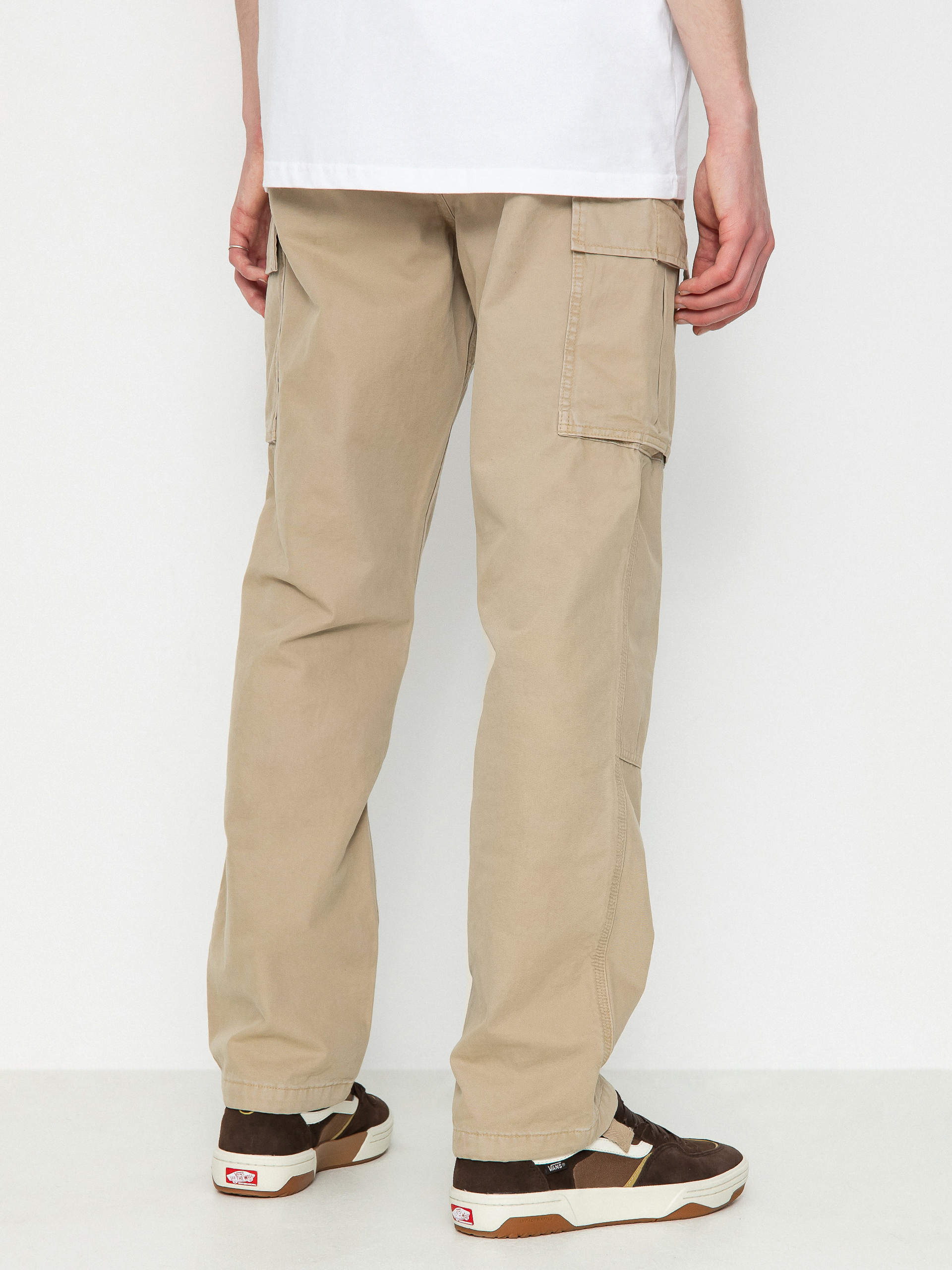 Dickies Johnson Cargo Pants (desert sand)
