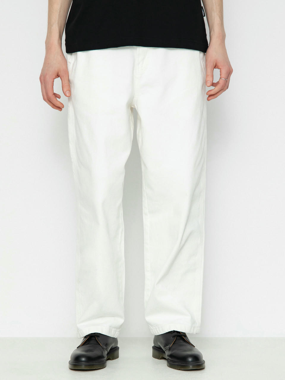 Dickies Madison Hose (white)