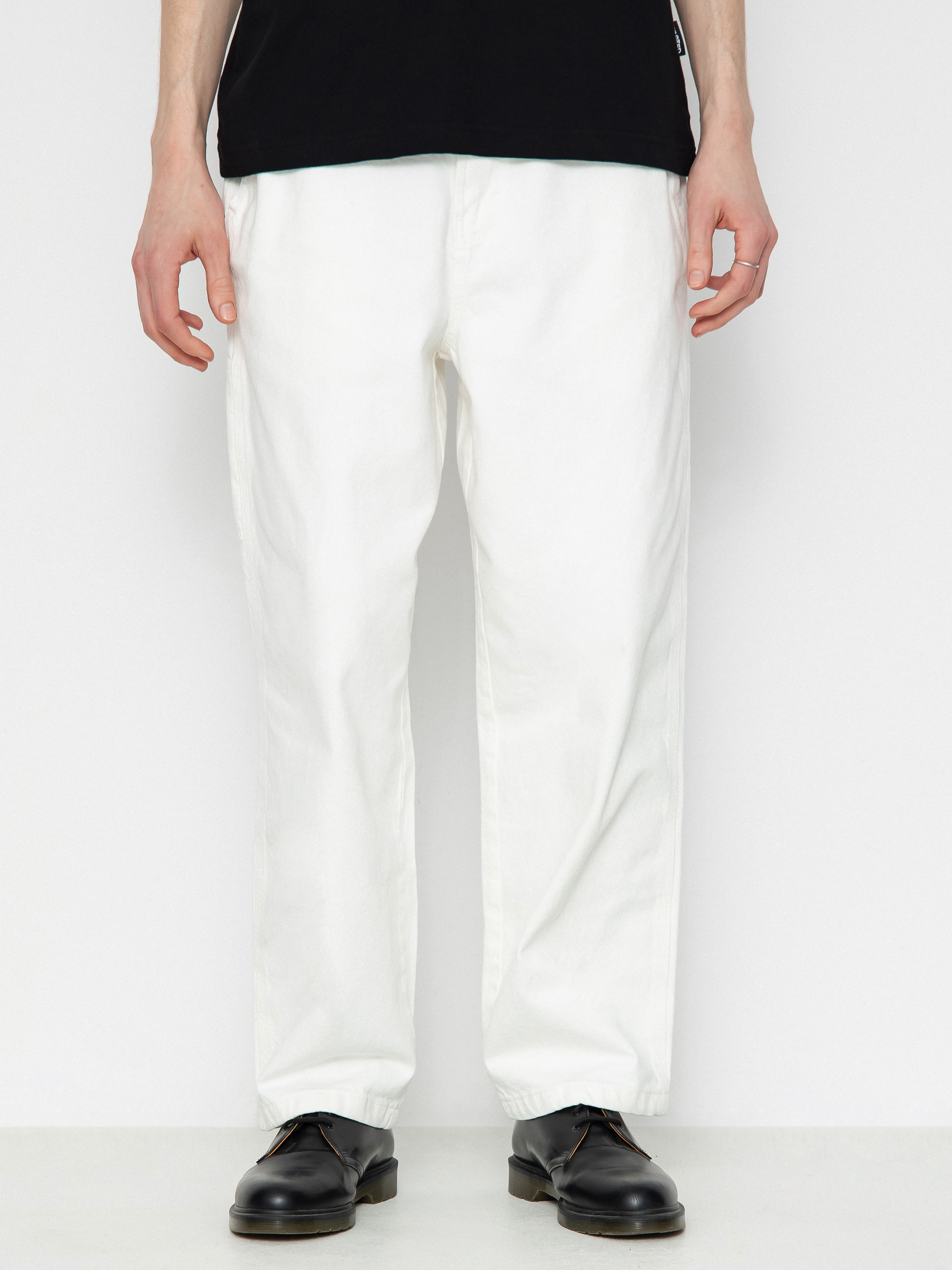 Dickies Madison Pants (white)