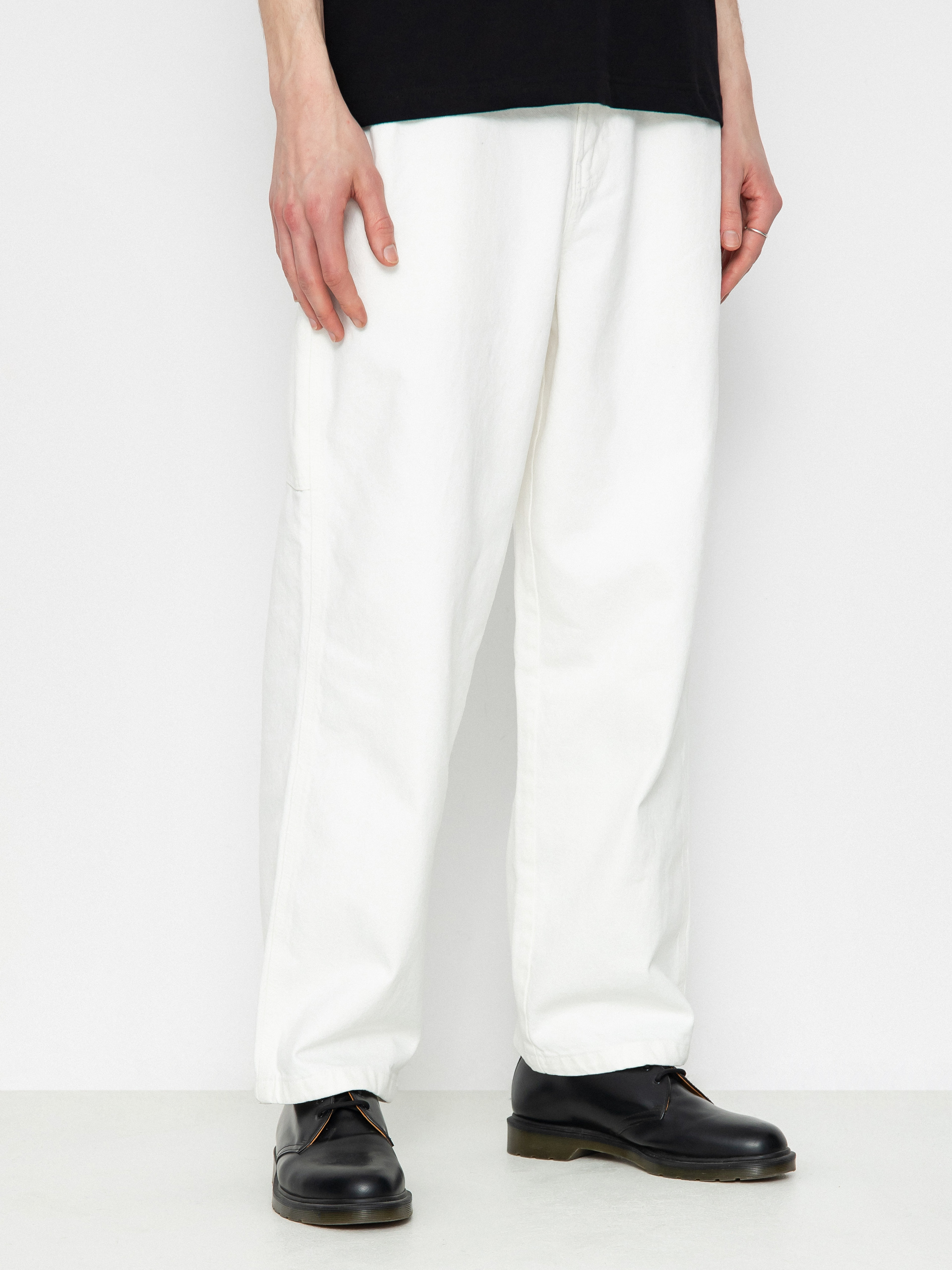 Dickies Madison Hose (white)