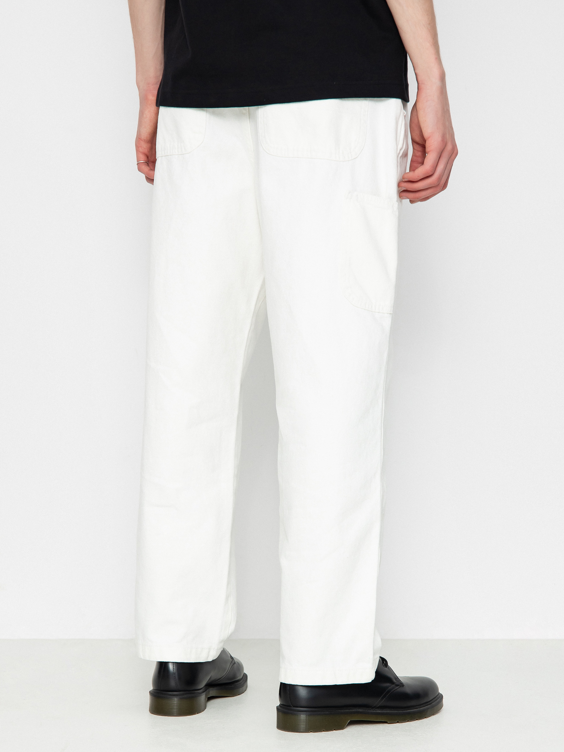 Dickies Madison Hose (white)