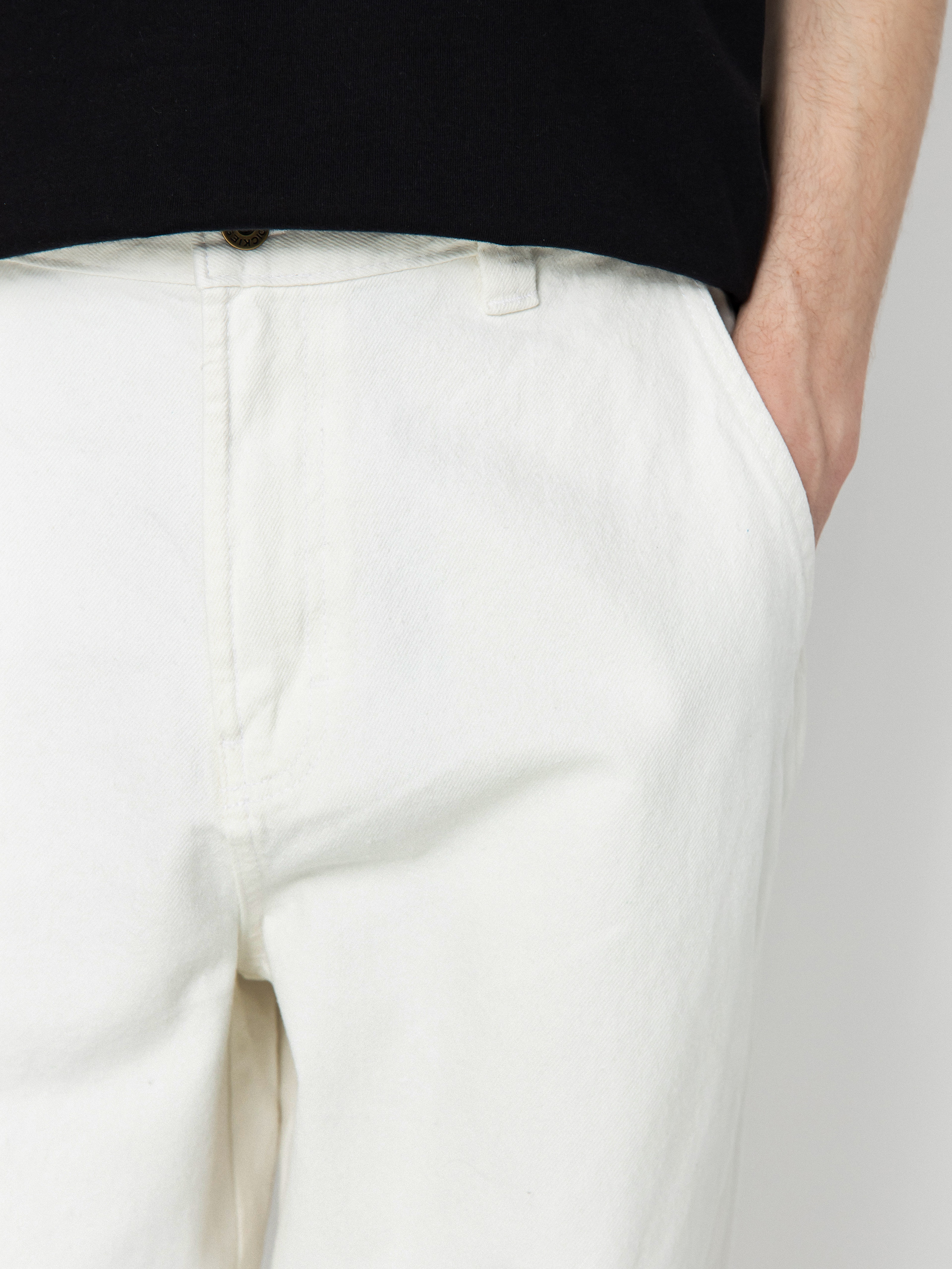 Dickies Madison Pants (white)