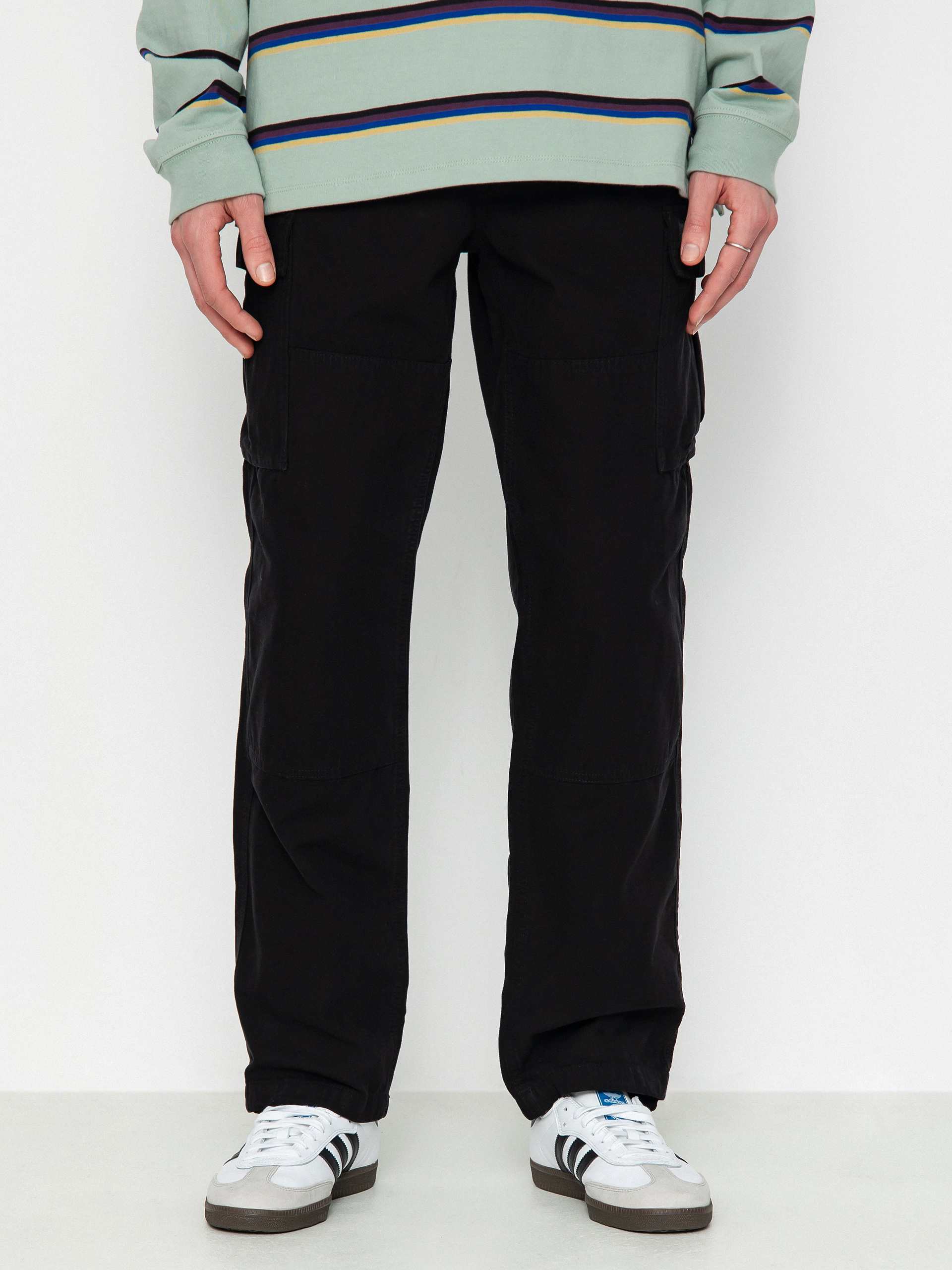 Dickies Johnson Cargo Pants (black)