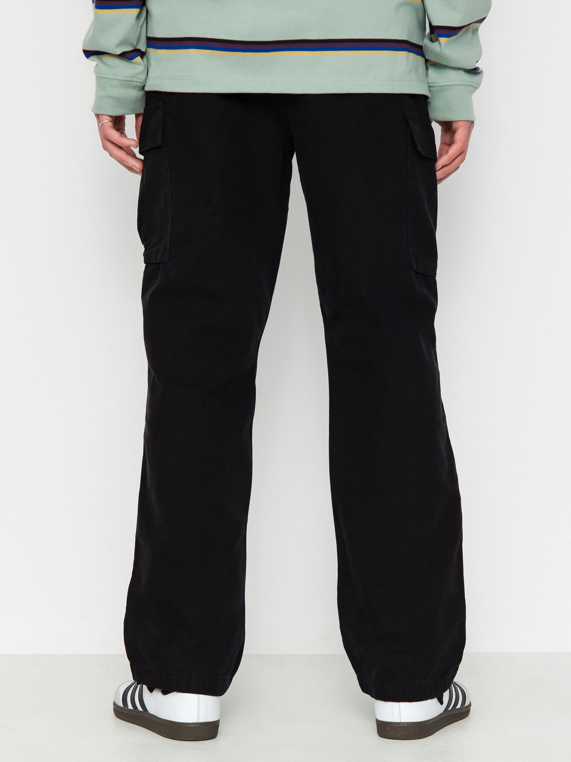Dickies Johnson Cargo Pants (black)